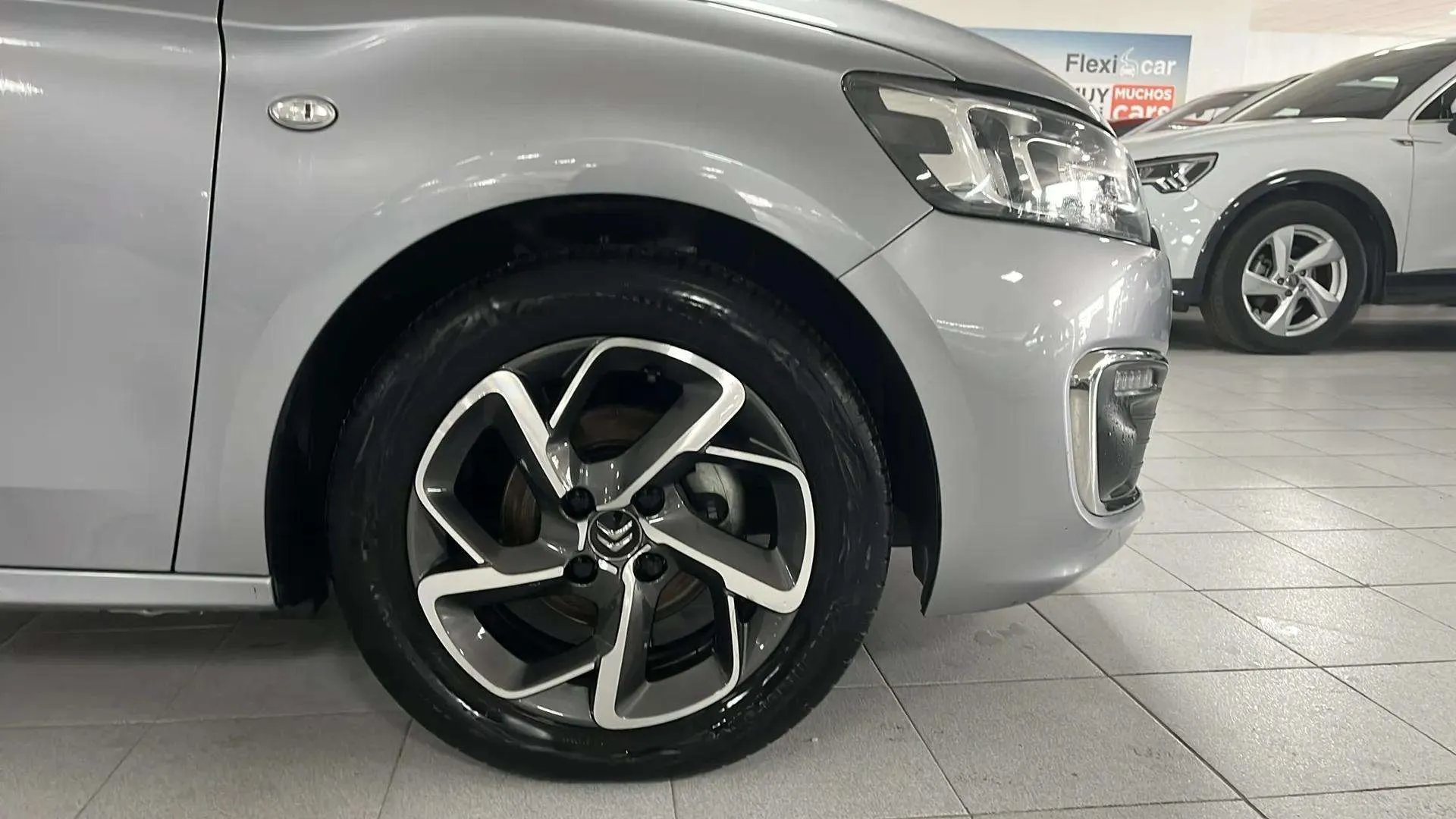 Citroën C-Elysée BlueHDi Shine - foto 7