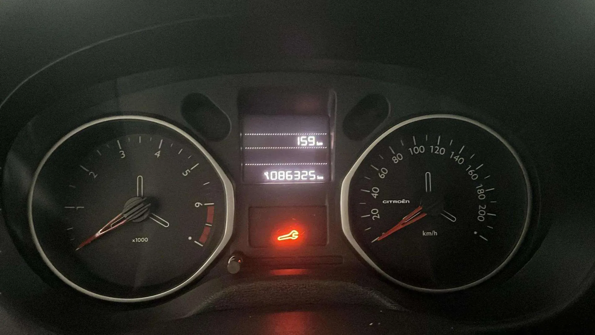 Citroën C-Elysée BlueHDi Shine - foto 8