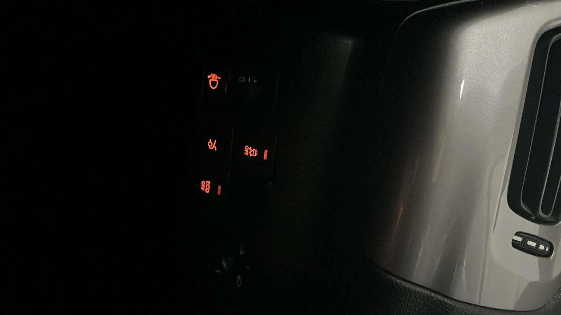 Citroën C-Elysée BlueHDi Shine - foto 18