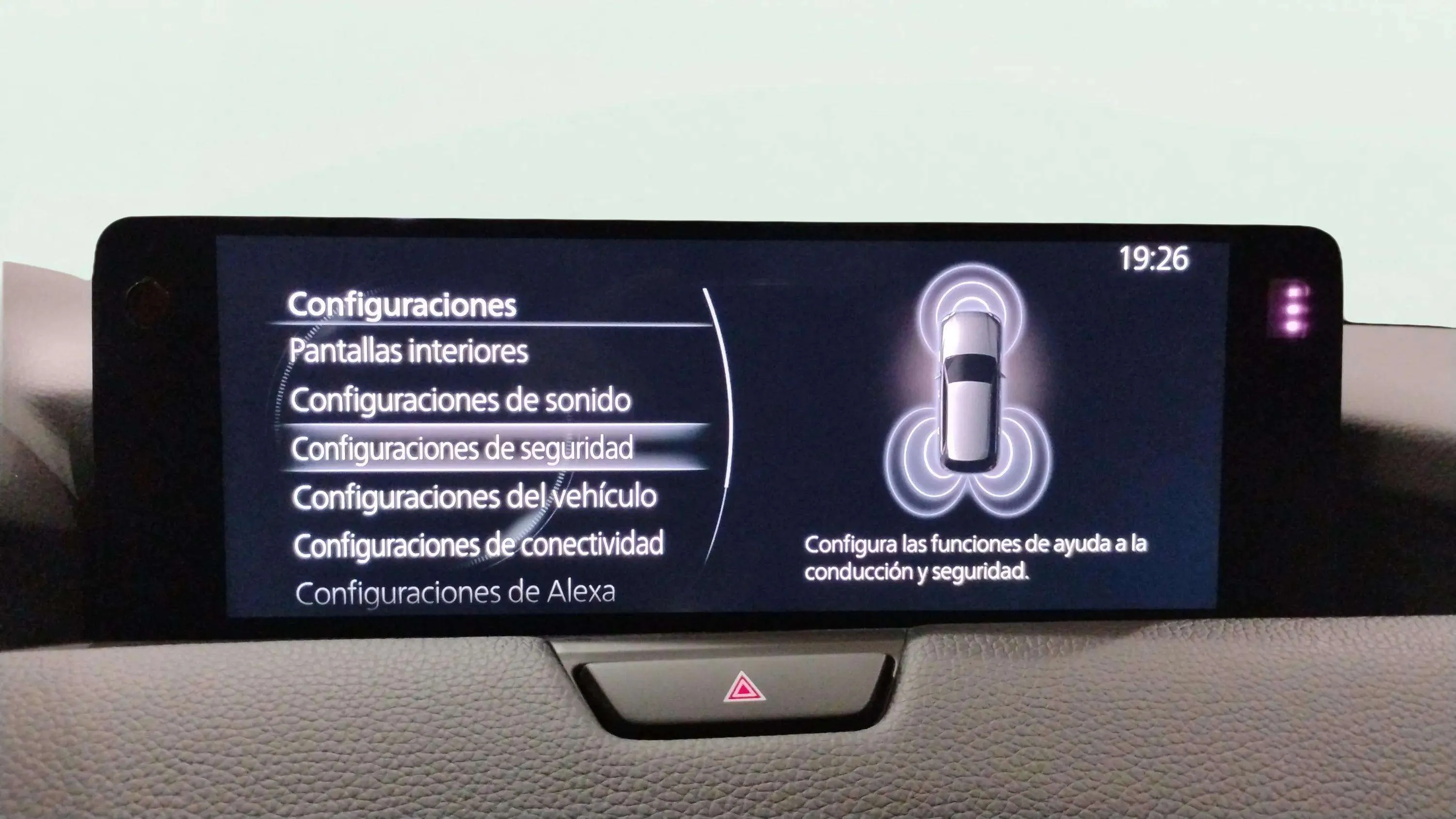 Mazda CX-80 e-Skyactiv D MHEV Exclusive-Line - foto 20