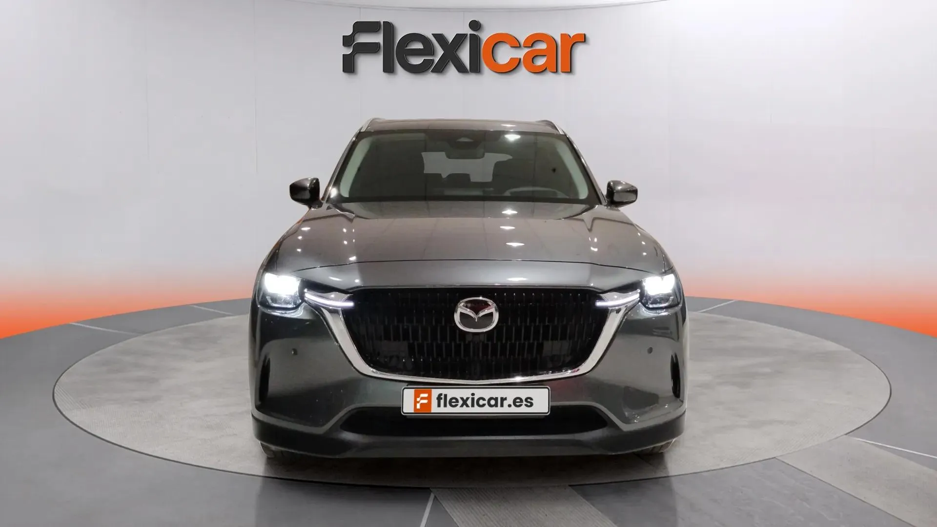 Mazda CX-80 e-Skyactiv D MHEV Exclusive-Line - foto 2