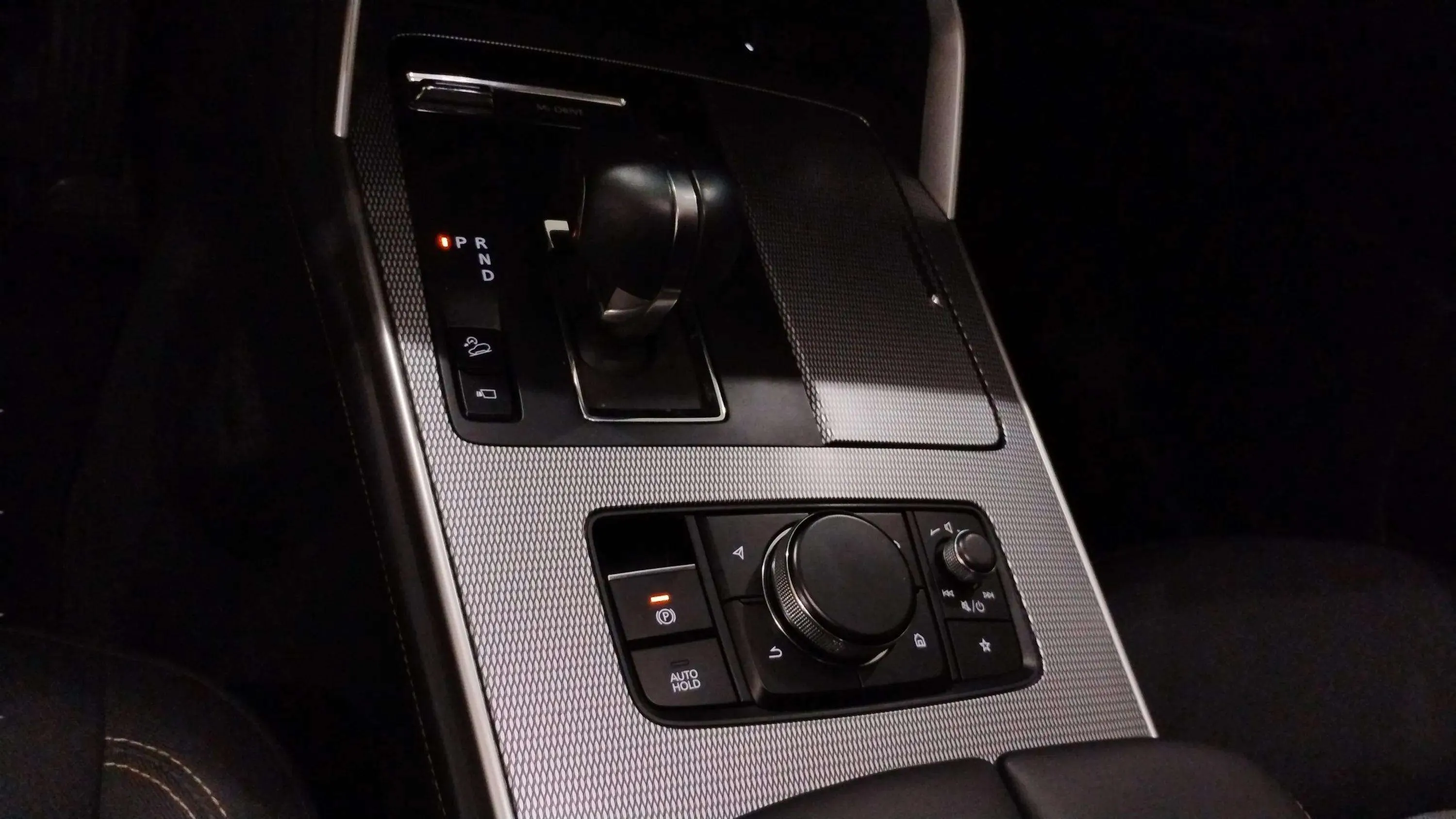 Mazda CX-80 e-Skyactiv D MHEV Exclusive-Line - foto 15