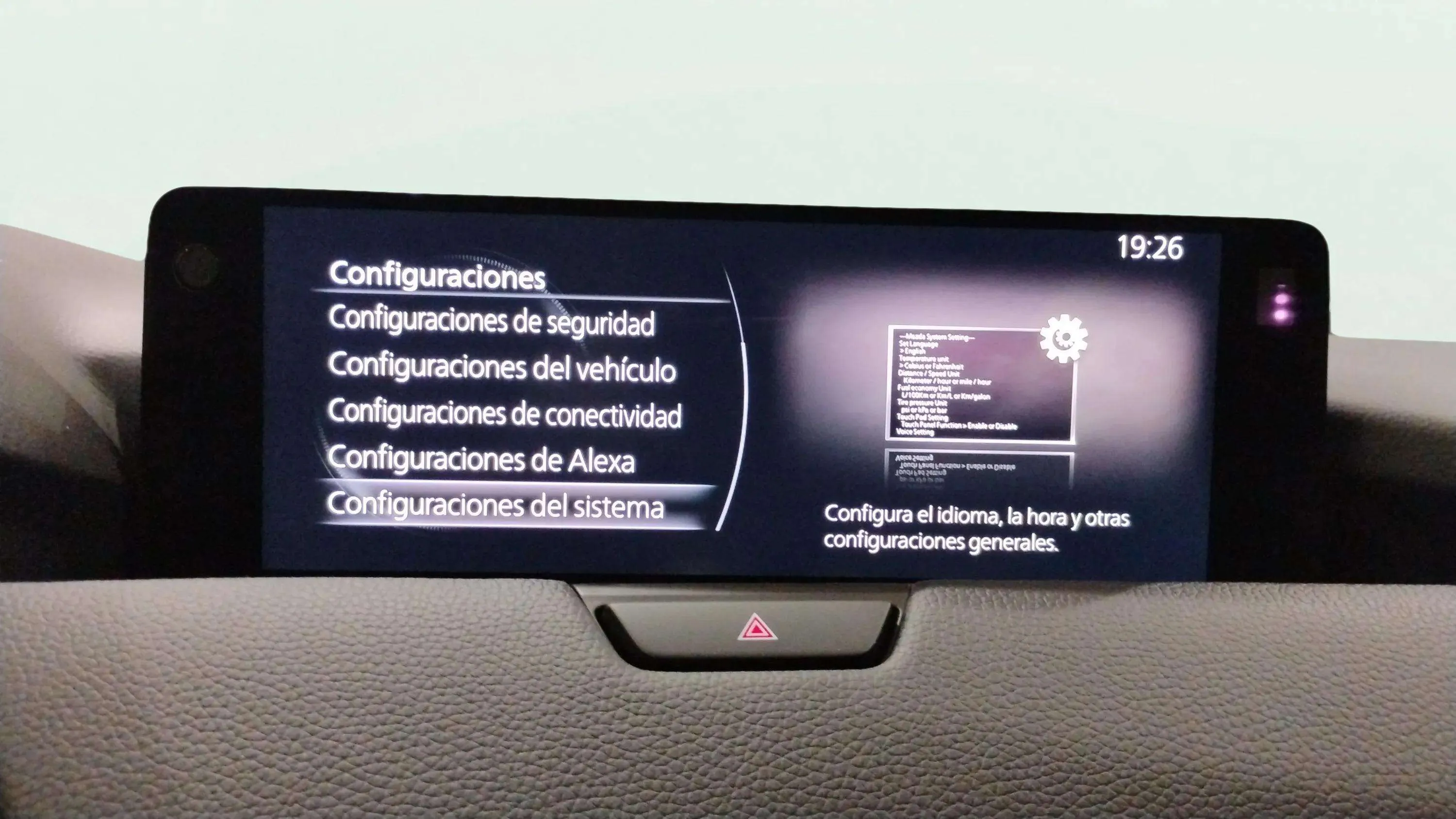 Mazda CX-80 e-Skyactiv D MHEV Exclusive-Line - foto 21