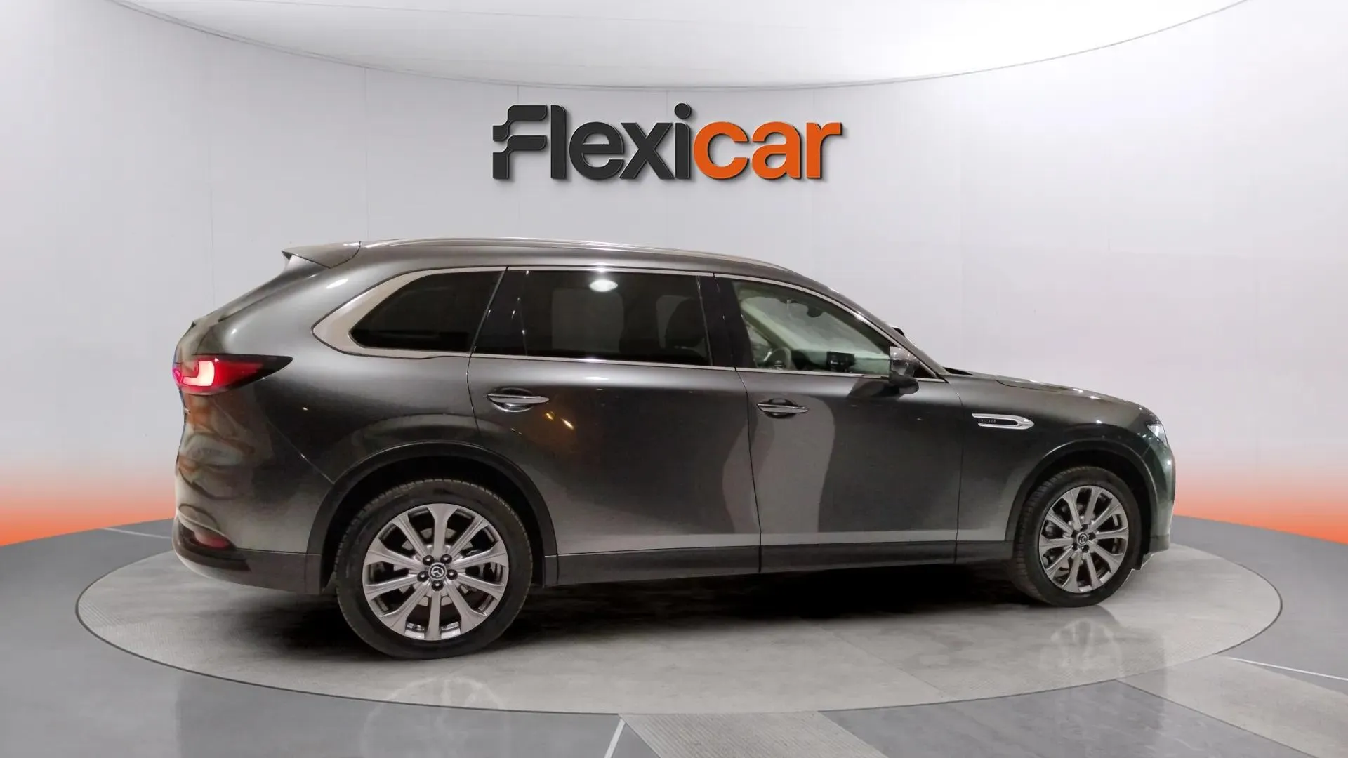 Mazda CX-80 e-Skyactiv D MHEV Exclusive-Line - foto 3