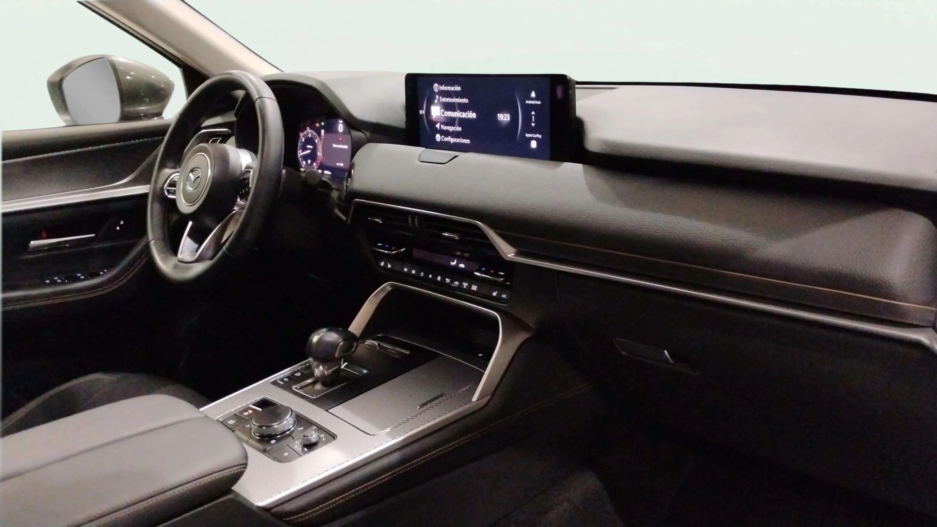 Mazda CX-80 e-Skyactiv D MHEV Exclusive-Line - foto 11
