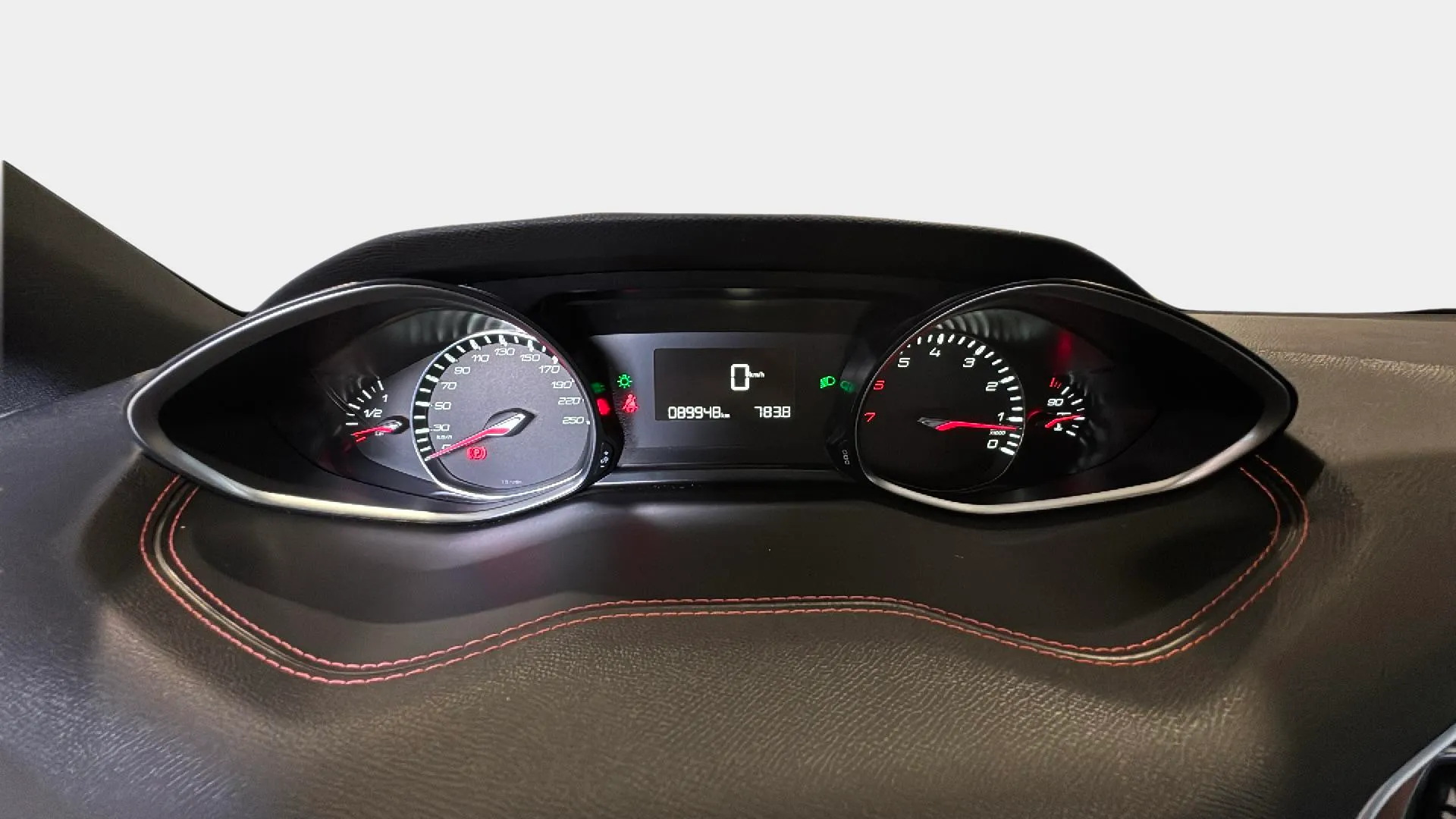 Peugeot 308 SW Access 1.2 PureTech 130 - foto 11