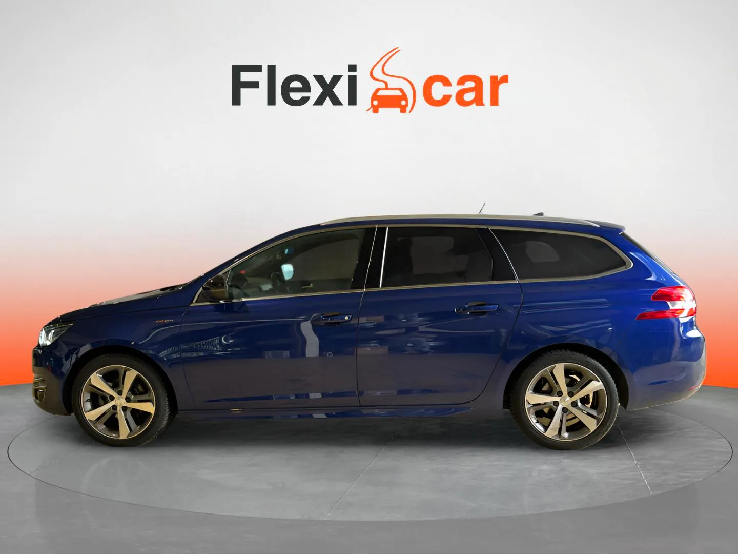 Peugeot 308 SW Access 1.2 PureTech 130 - foto 2