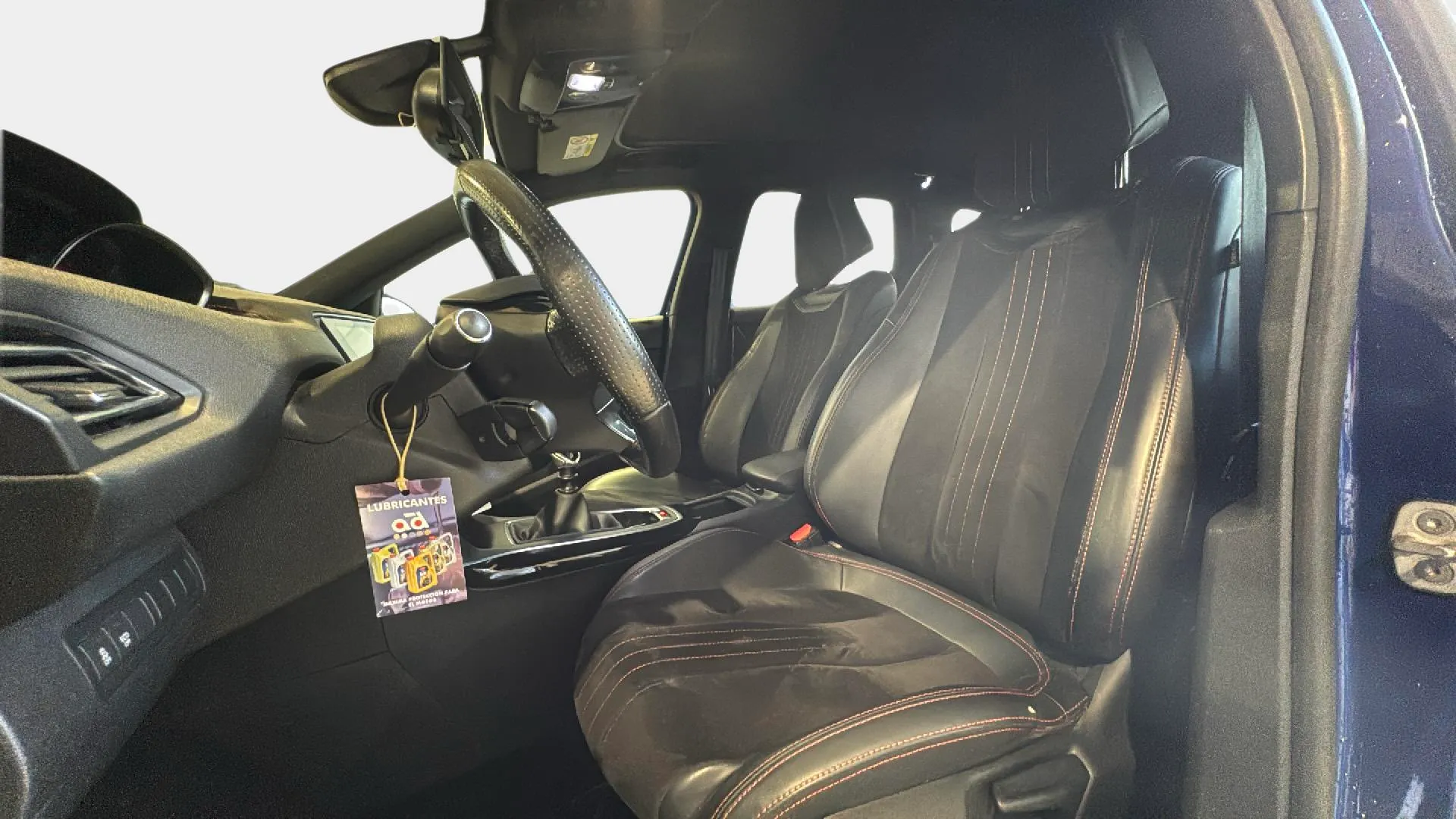 Peugeot 308 SW Access 1.2 PureTech 130 - foto 12