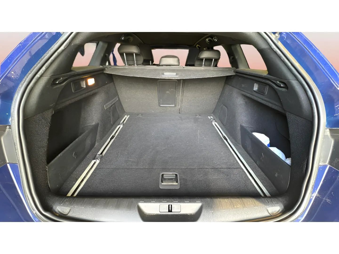 Peugeot 308 SW Access 1.2 PureTech 130 - foto 15