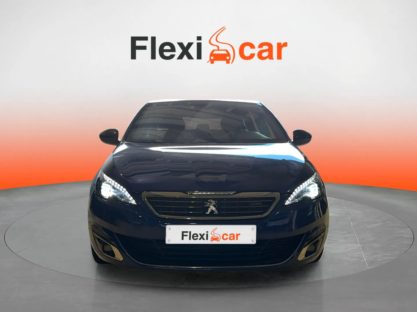 Peugeot 308 SW Access 1.2 PureTech 130 - foto 3