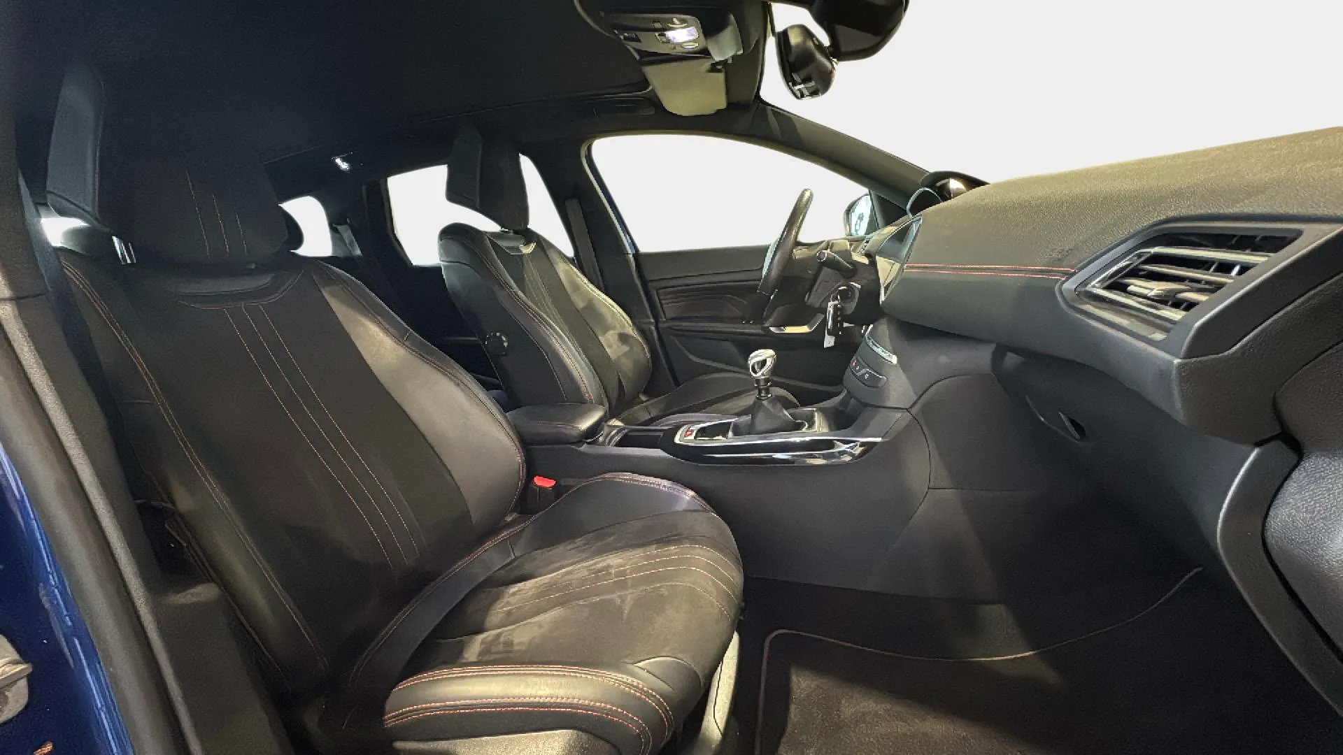 Peugeot 308 SW Access 1.2 PureTech 130 - foto 13