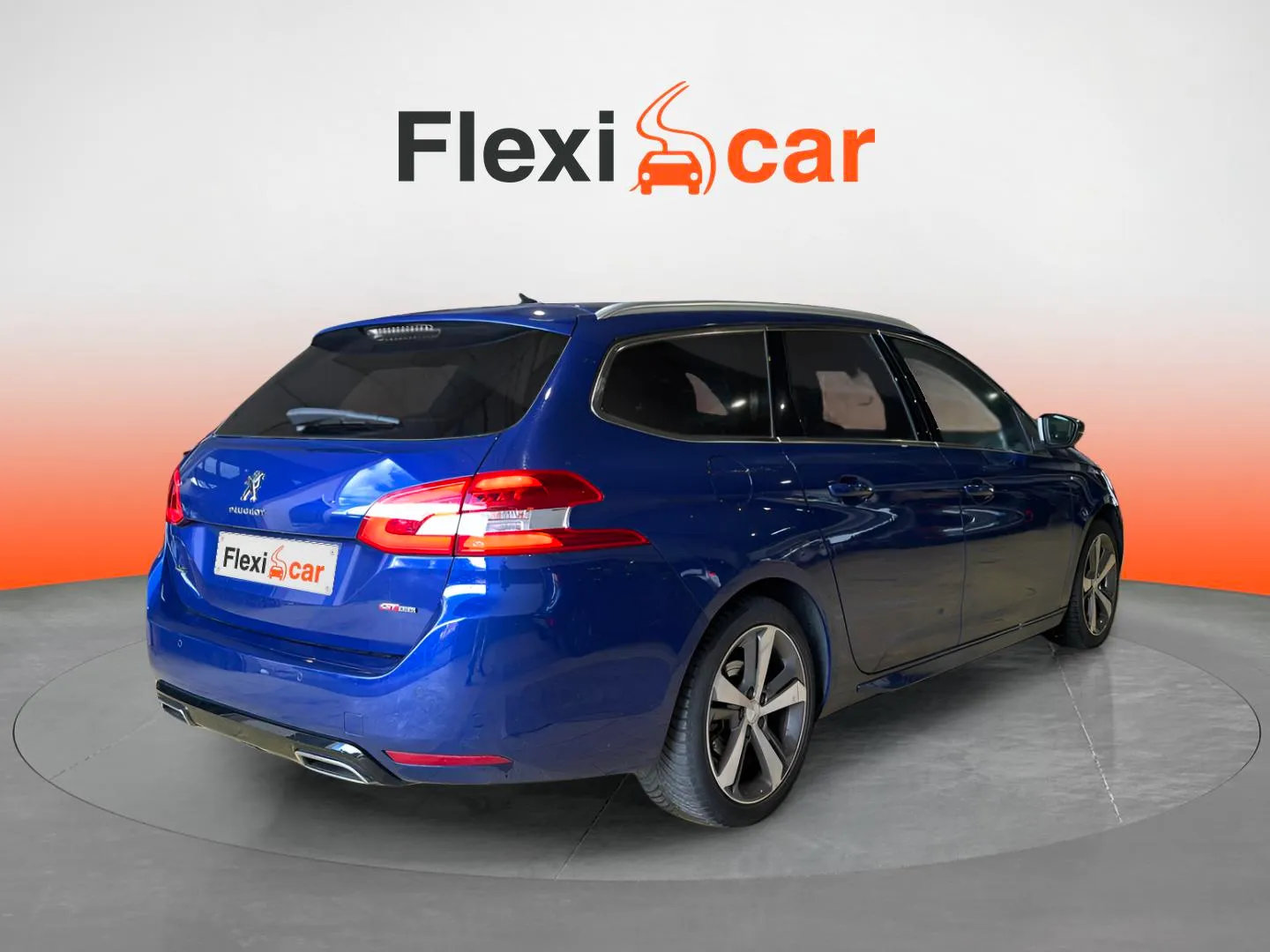 Peugeot 308 SW Access 1.2 PureTech 130 - foto 6