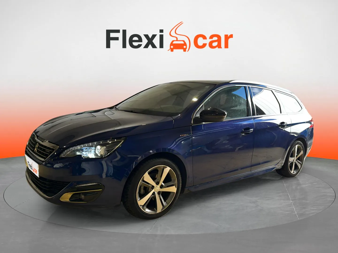 Peugeot 308 SW Access 1.2 PureTech 130 - foto 4