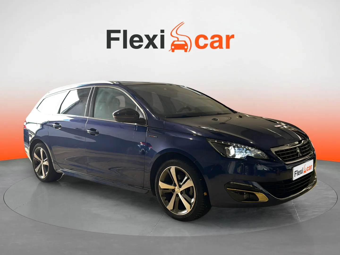 Peugeot 308 SW Access 1.2 PureTech 130