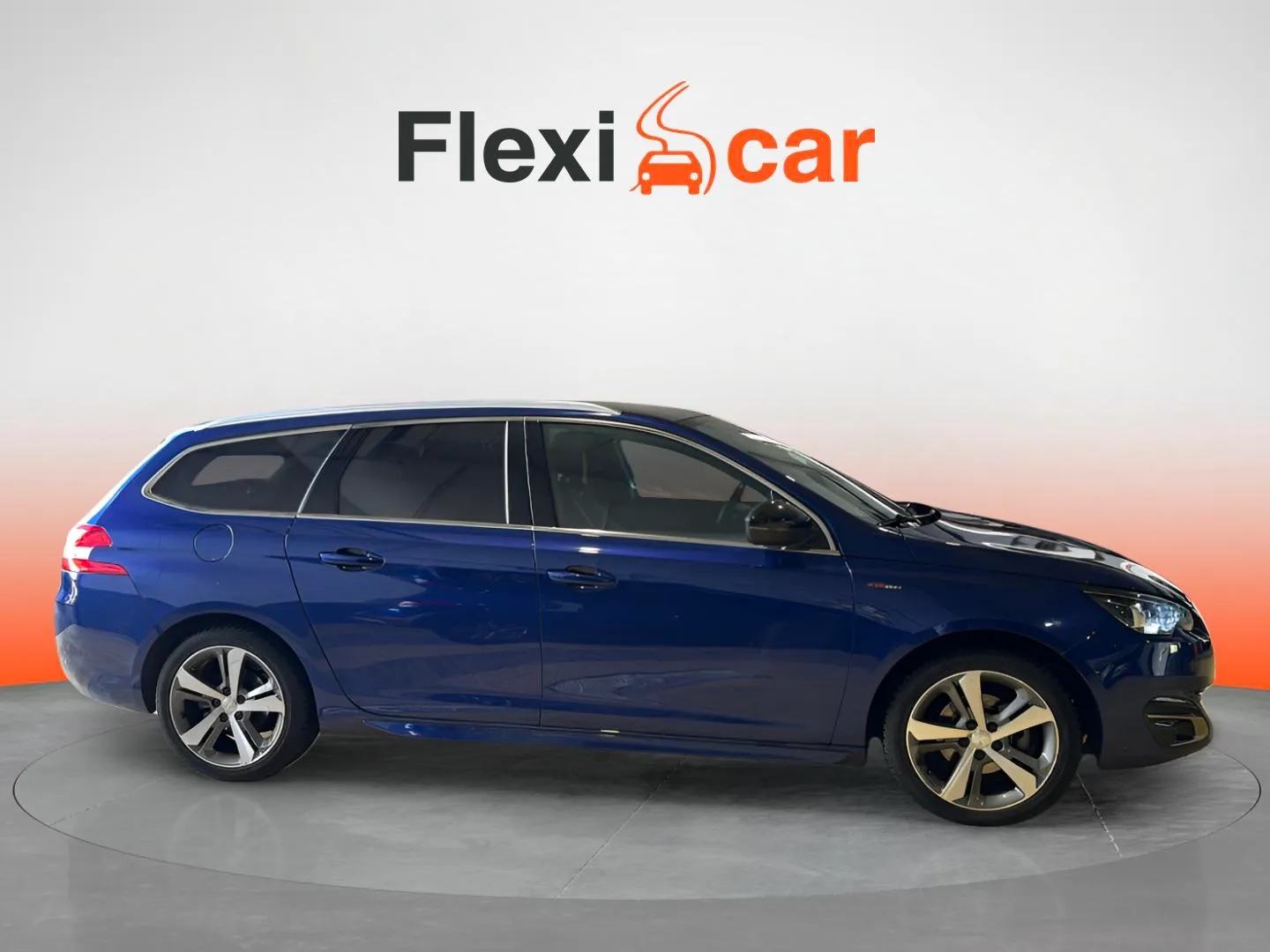 Peugeot 308 SW Access 1.2 PureTech 130 - foto 5