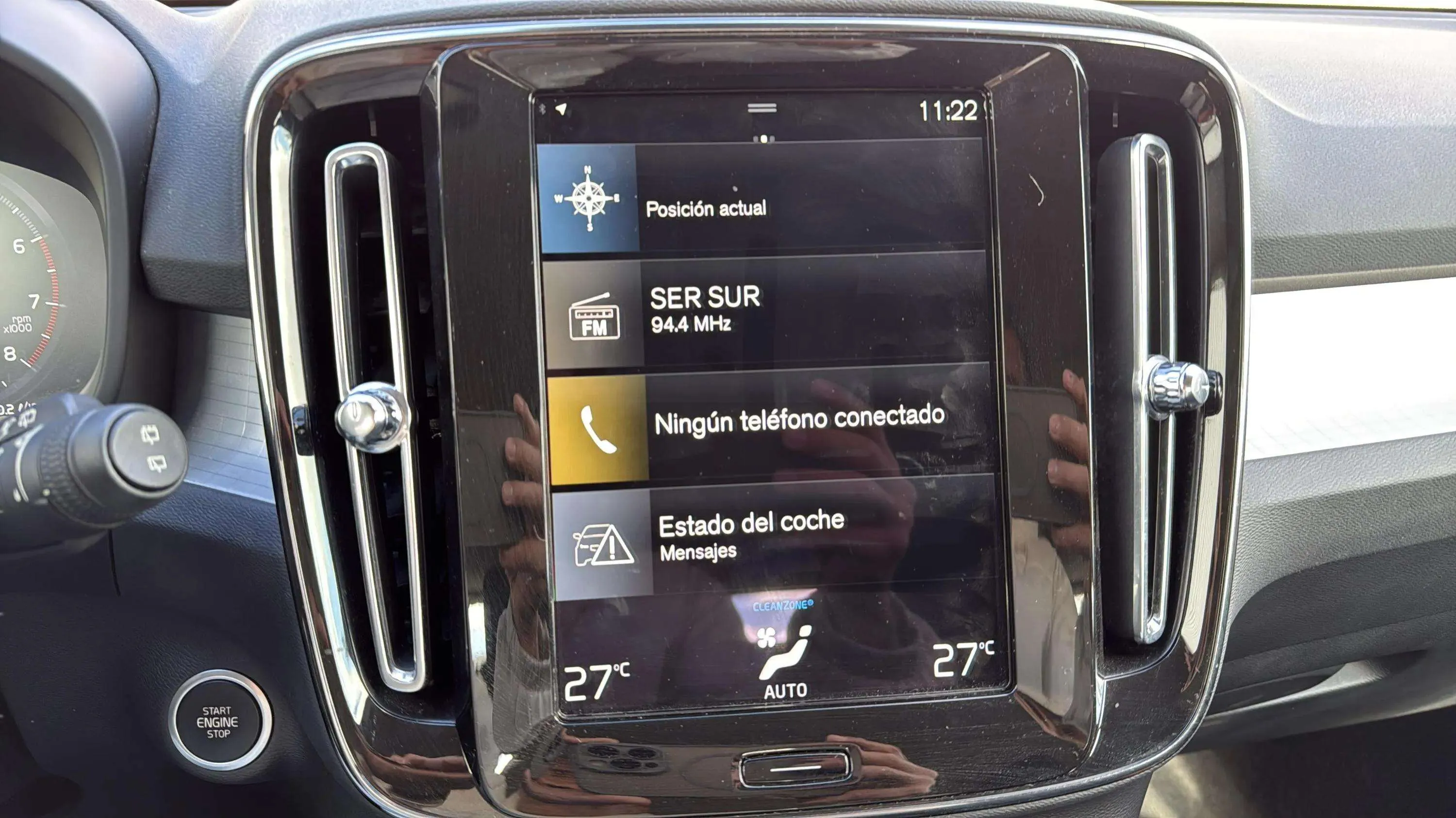Volvo XC40 2.0 B4 G Momentum Pro - foto 18