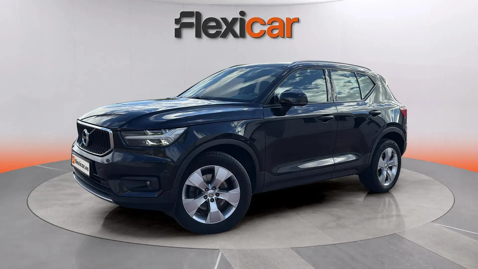 Volvo XC40 2.0 B4 G Momentum Pro - foto 3