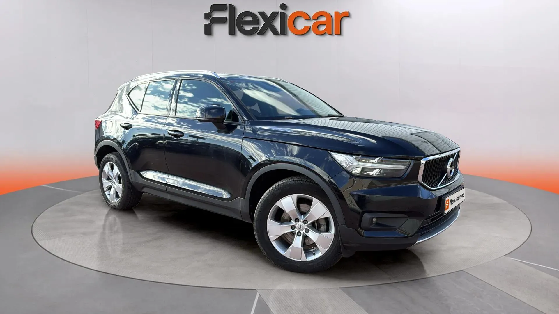 Volvo XC40 2.0 B4 G Momentum Pro
