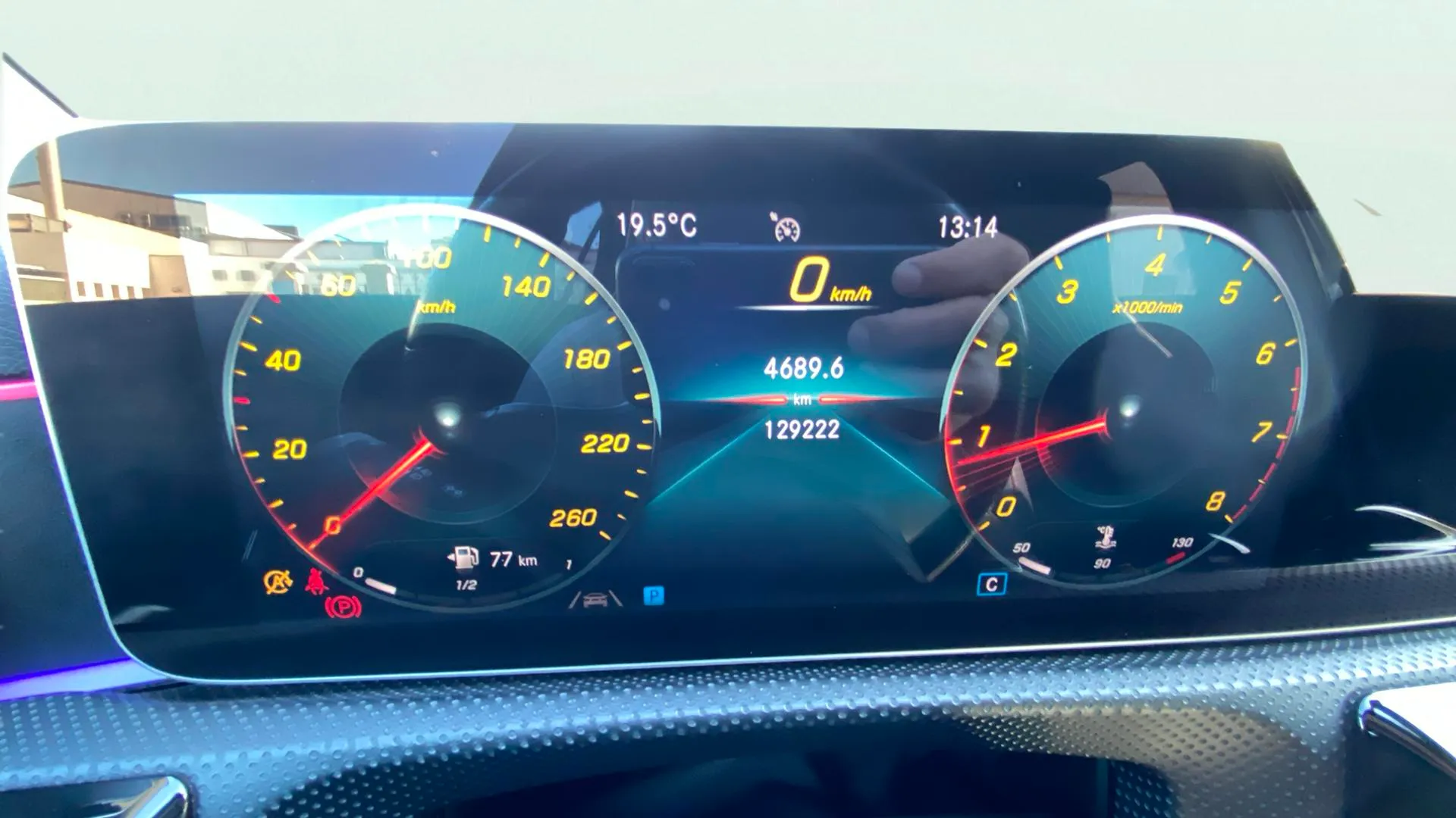 Mercedes-Benz Clase A A 200 - foto 12