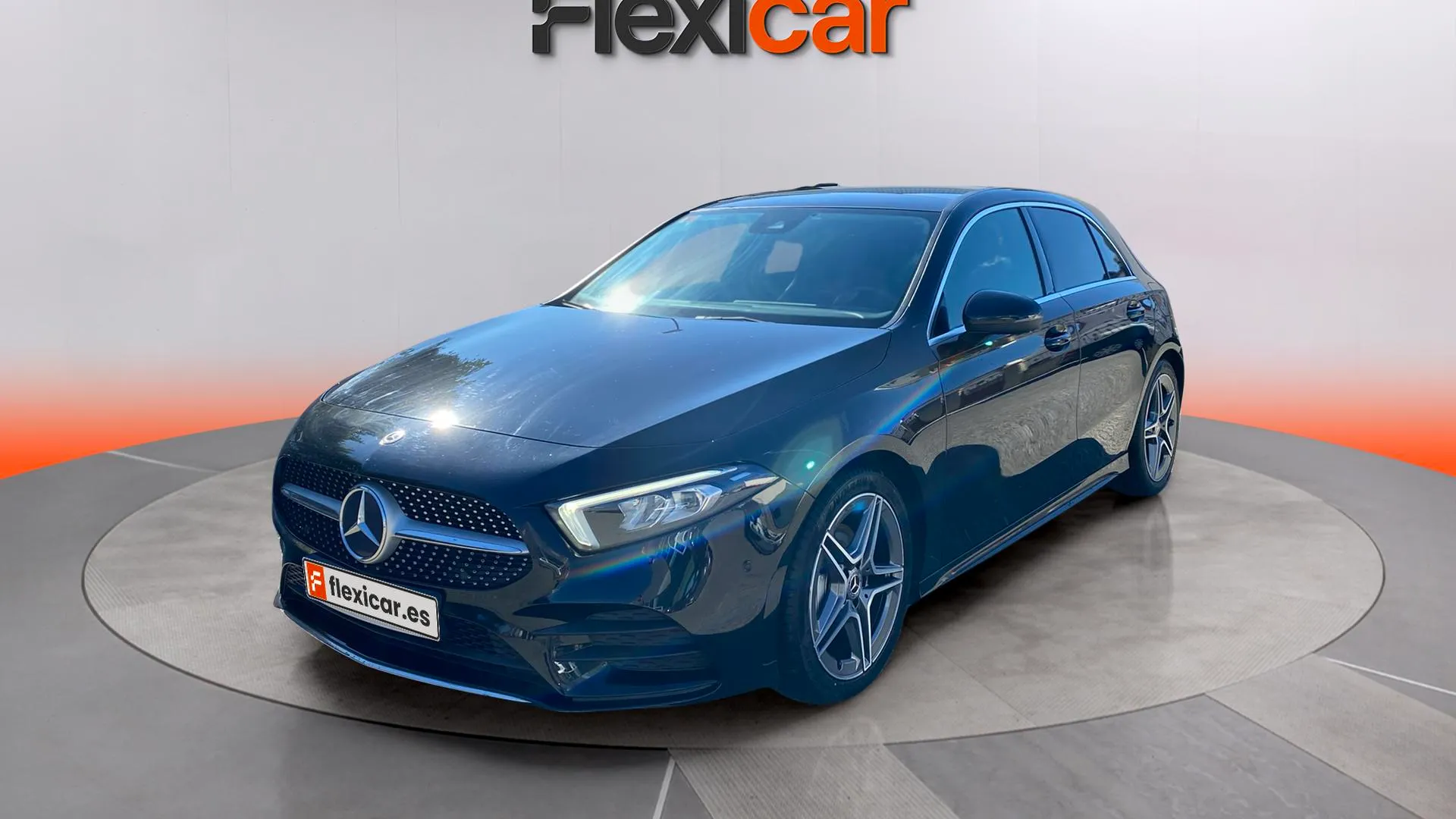 Mercedes-Benz Clase A A 200 - foto 2