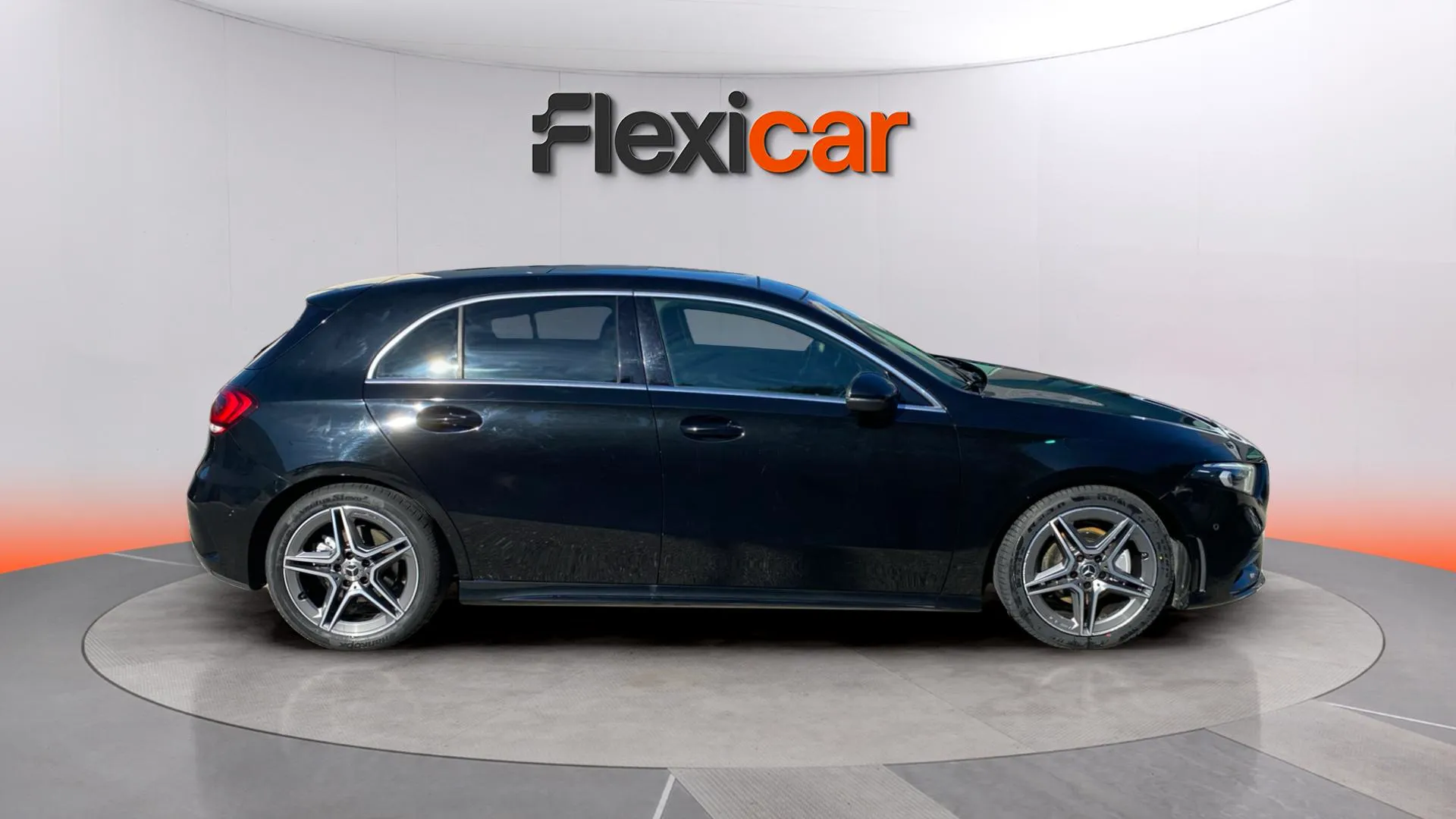 Mercedes-Benz Clase A A 200 - foto 7