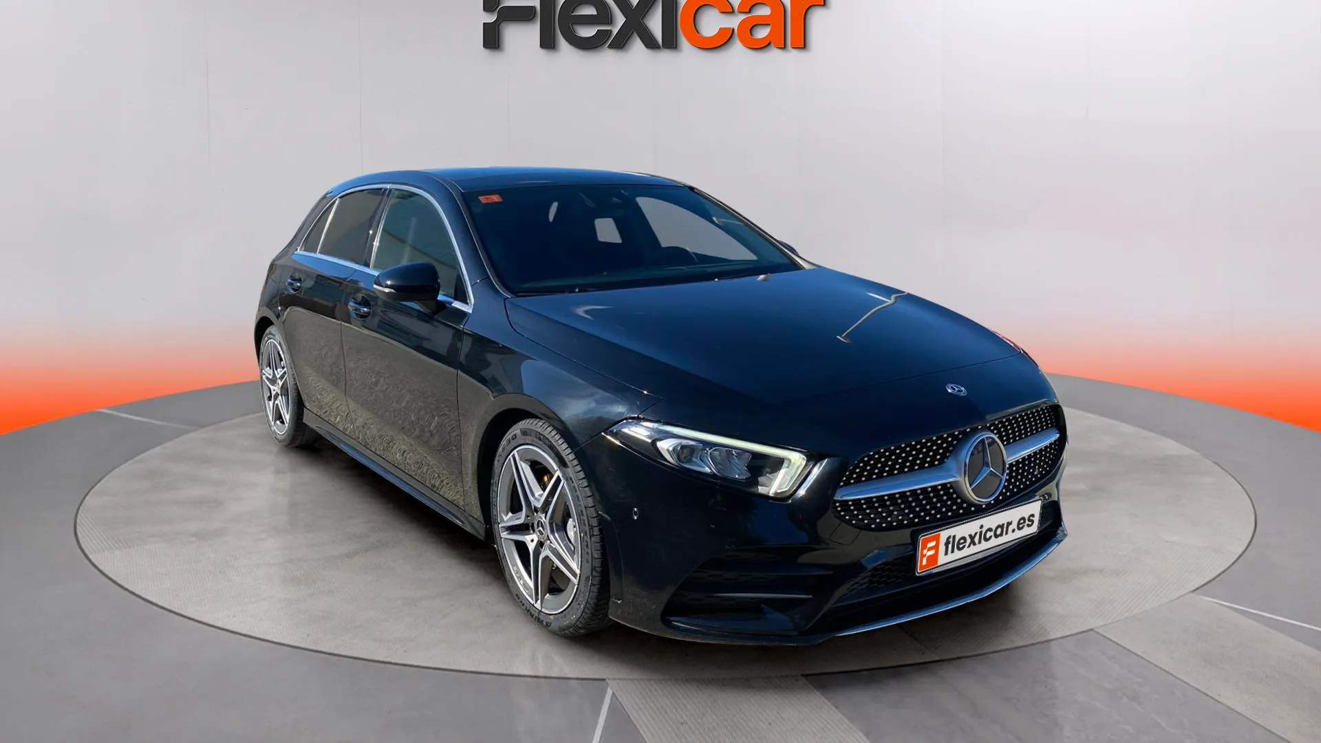 Mercedes-Benz Clase A A 200
