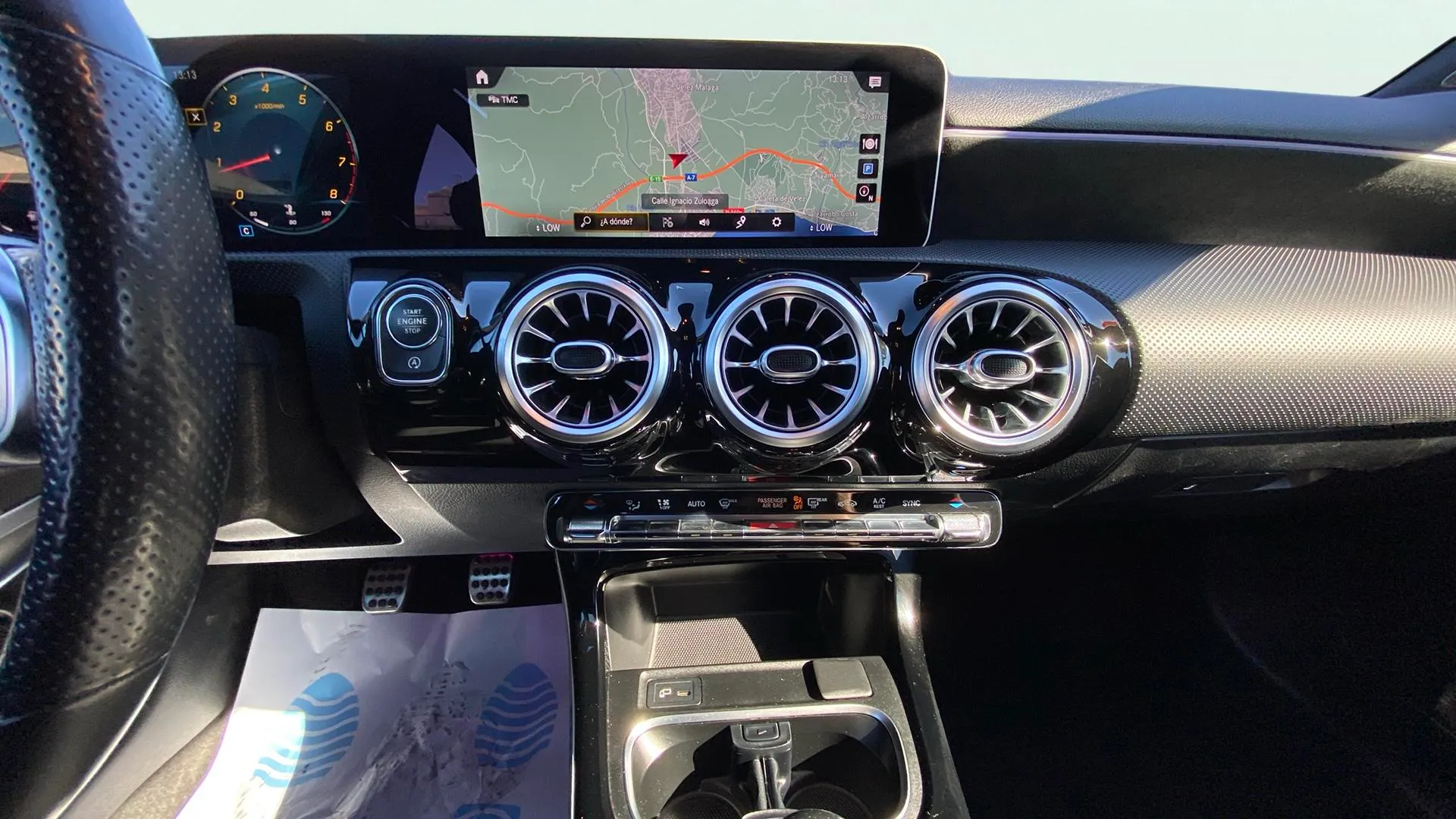Mercedes-Benz Clase A A 200 - foto 10