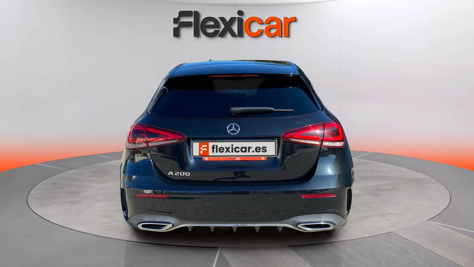 Mercedes-Benz Clase A A 200 - foto 5