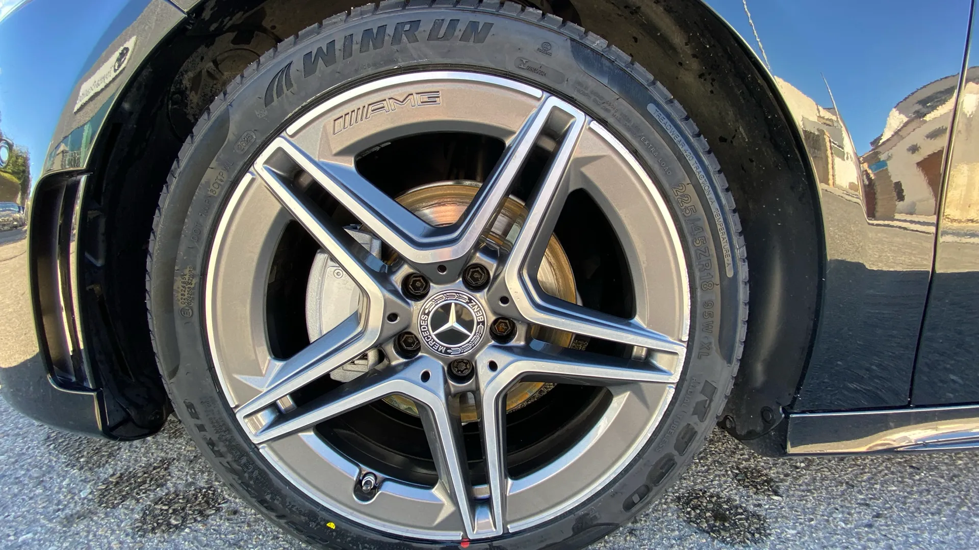 Mercedes-Benz Clase A A 200 - foto 18