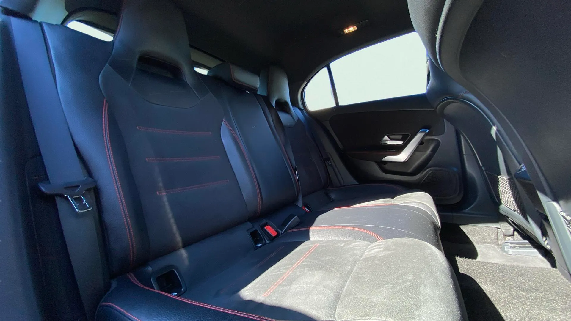 Mercedes-Benz Clase A A 200 - foto 14