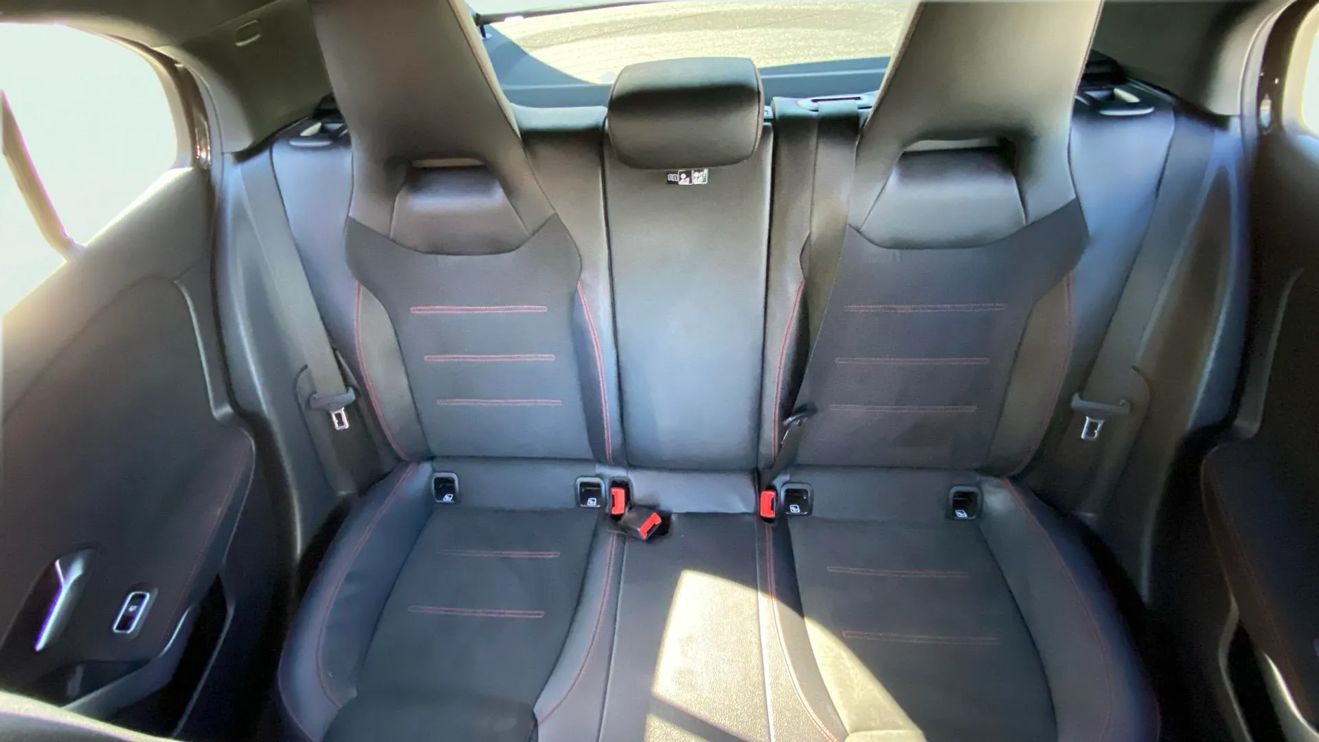 Mercedes-Benz Clase A A 200 - foto 15