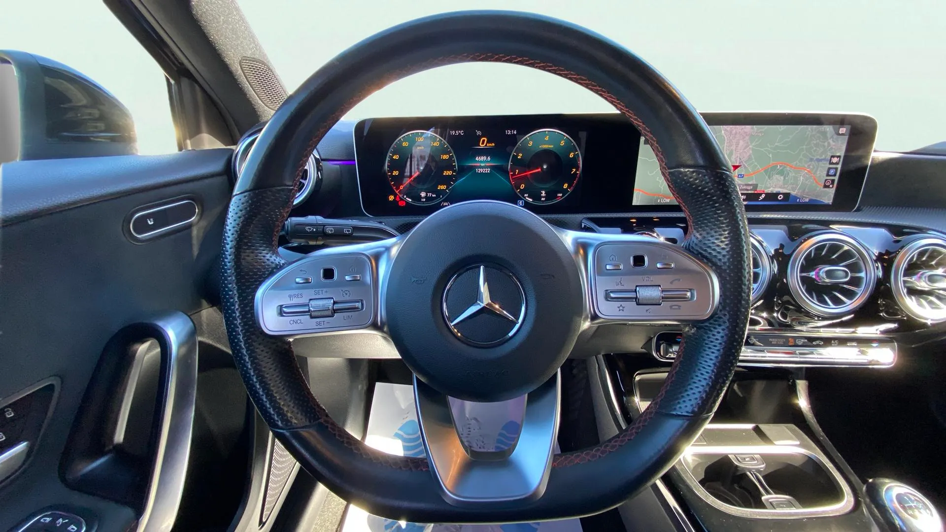 Mercedes-Benz Clase A A 200 - foto 11