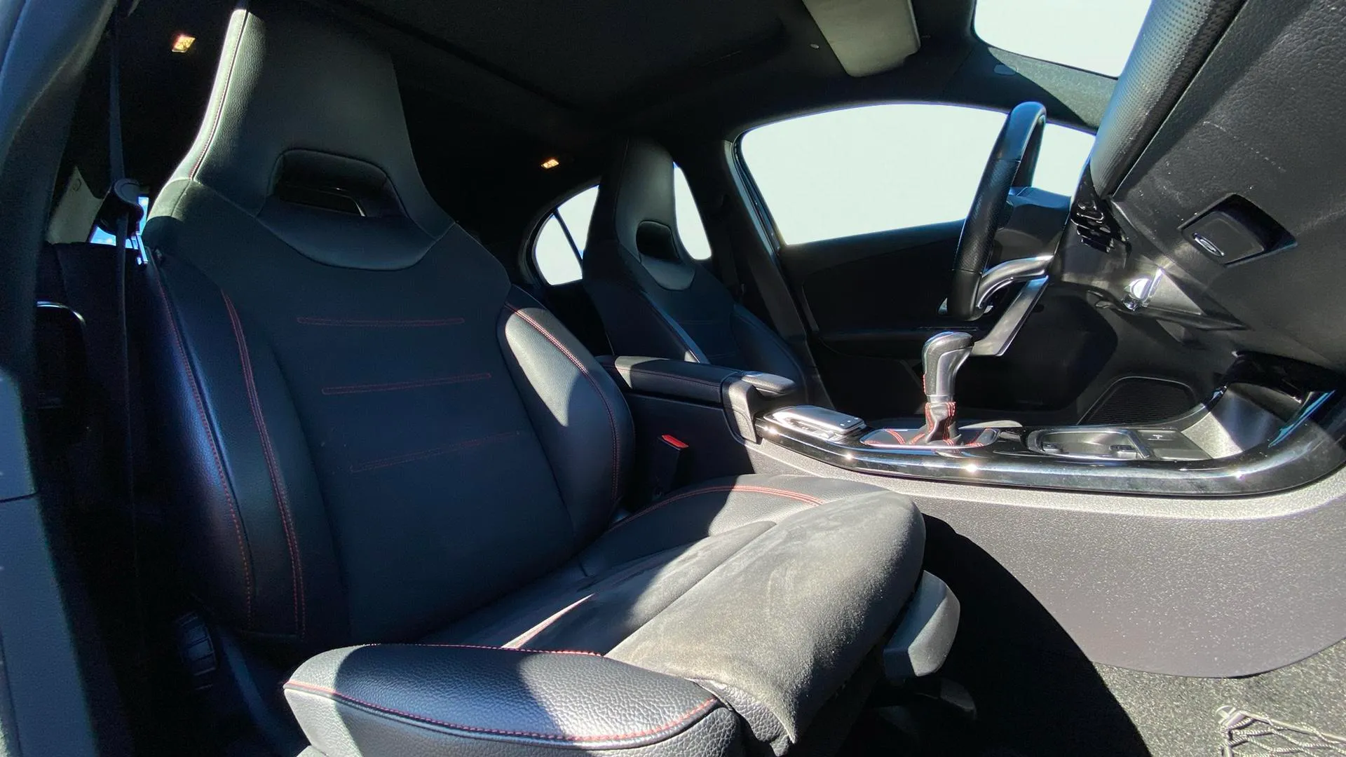 Mercedes-Benz Clase A A 200 - foto 13