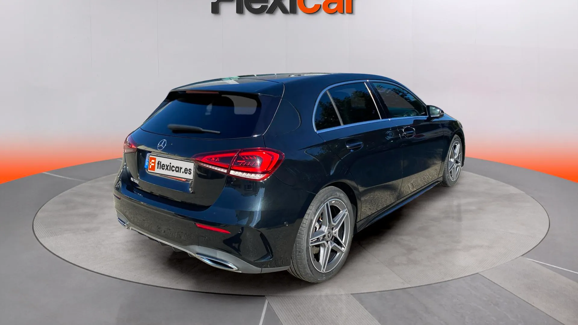 Mercedes-Benz Clase A A 200 - foto 6
