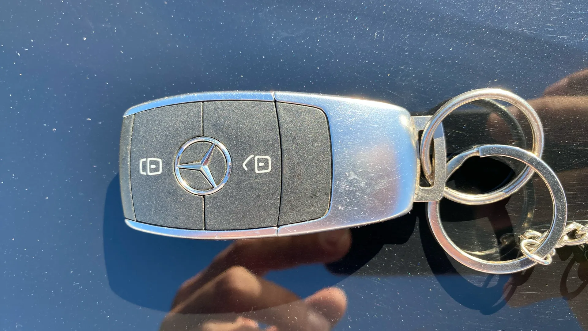 Mercedes-Benz Clase A A 200 - foto 20