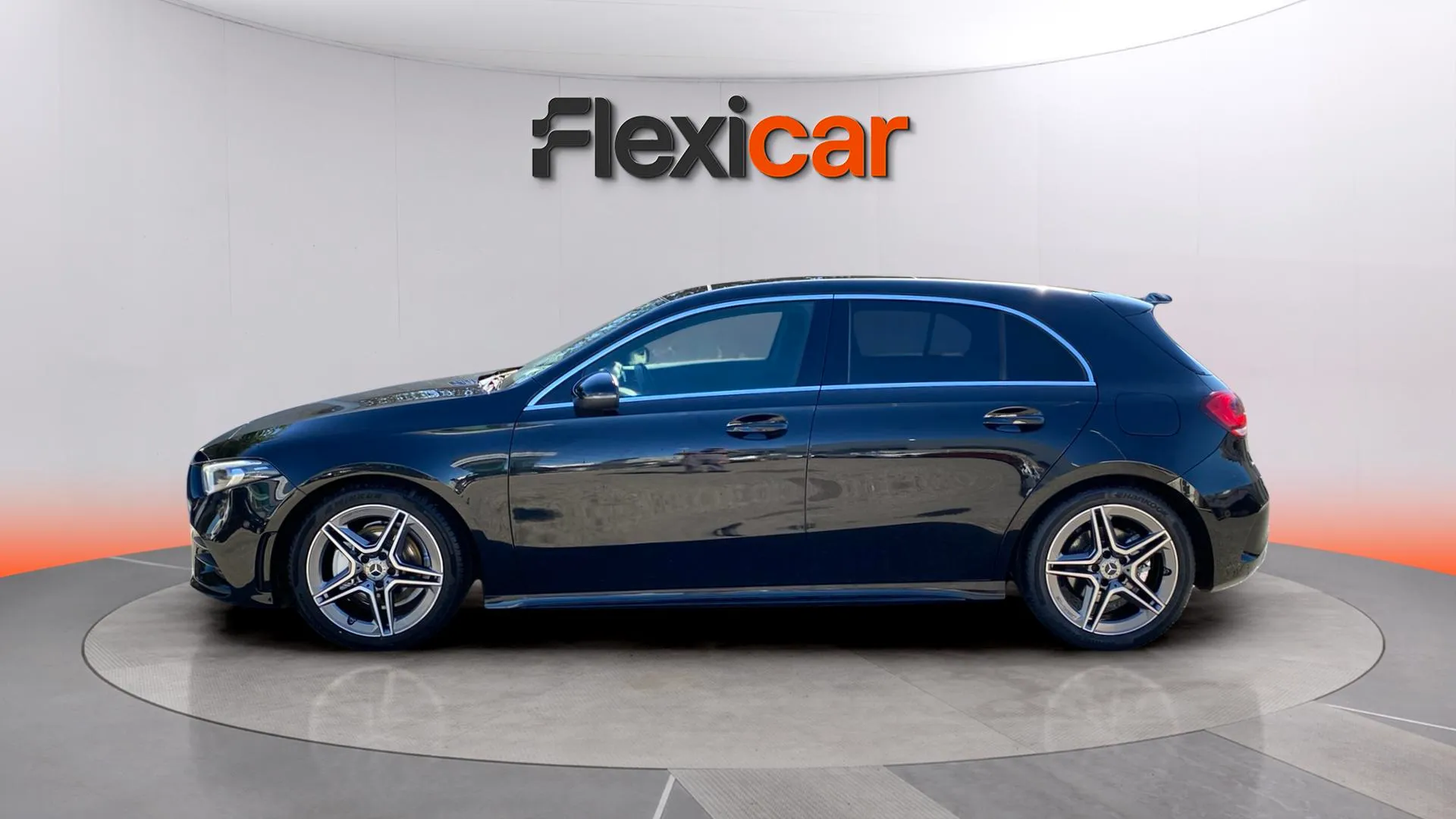 Mercedes-Benz Clase A A 200 - foto 3