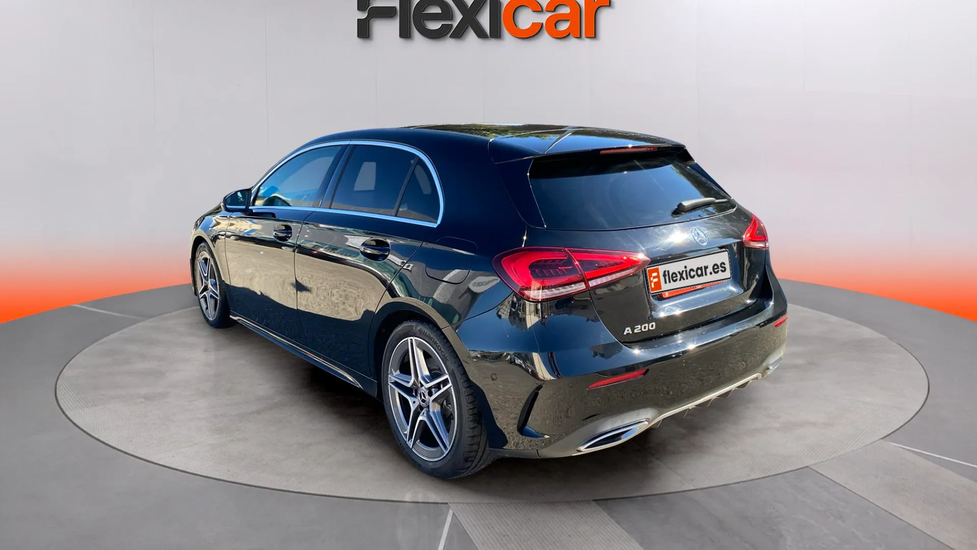 Mercedes-Benz Clase A A 200 - foto 4