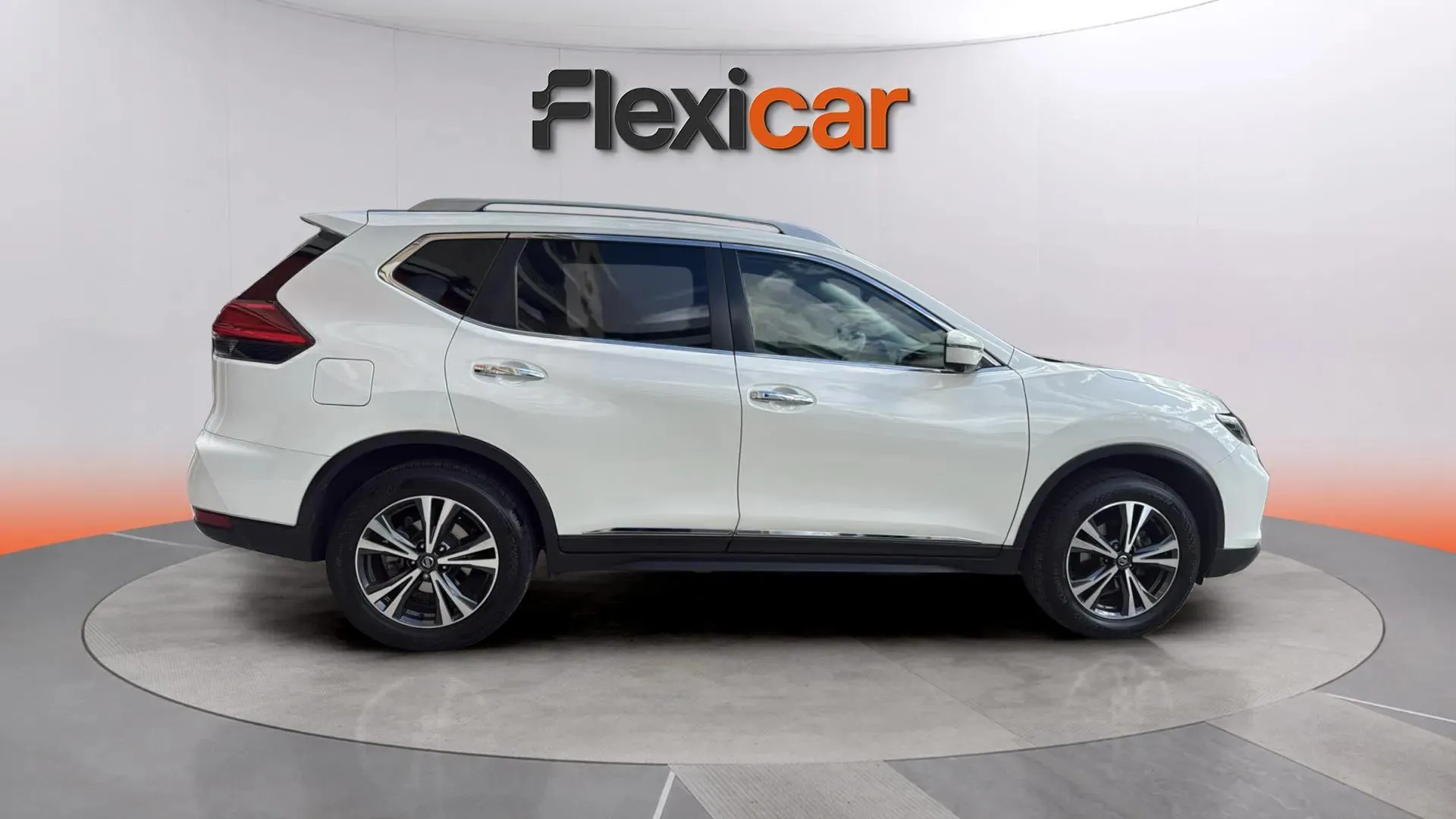 Nissan X-Trail 5 Pl. DIG-T N-Connecta - foto 3