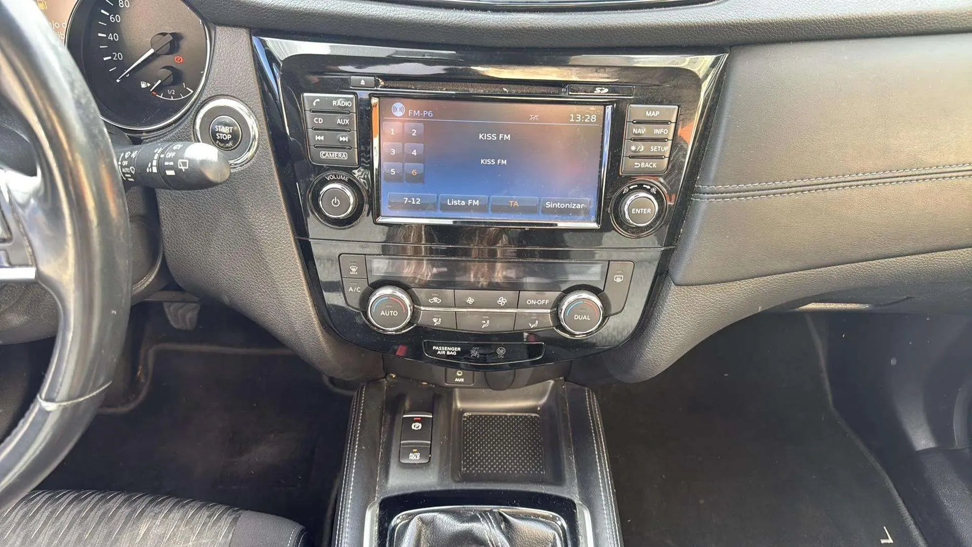 Nissan X-Trail 5 Pl. DIG-T N-Connecta - foto 9