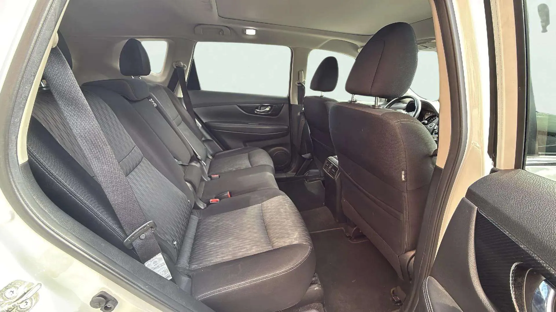 Nissan X-Trail 5 Pl. DIG-T N-Connecta - foto 11