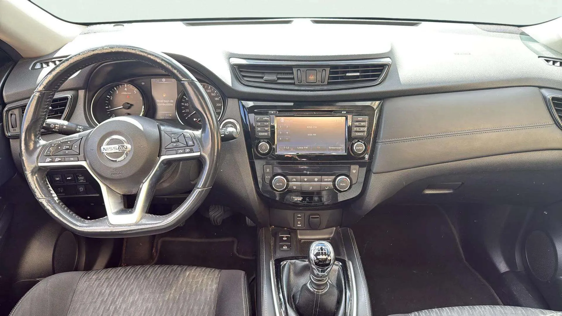 Nissan X-Trail 5 Pl. DIG-T N-Connecta - foto 7