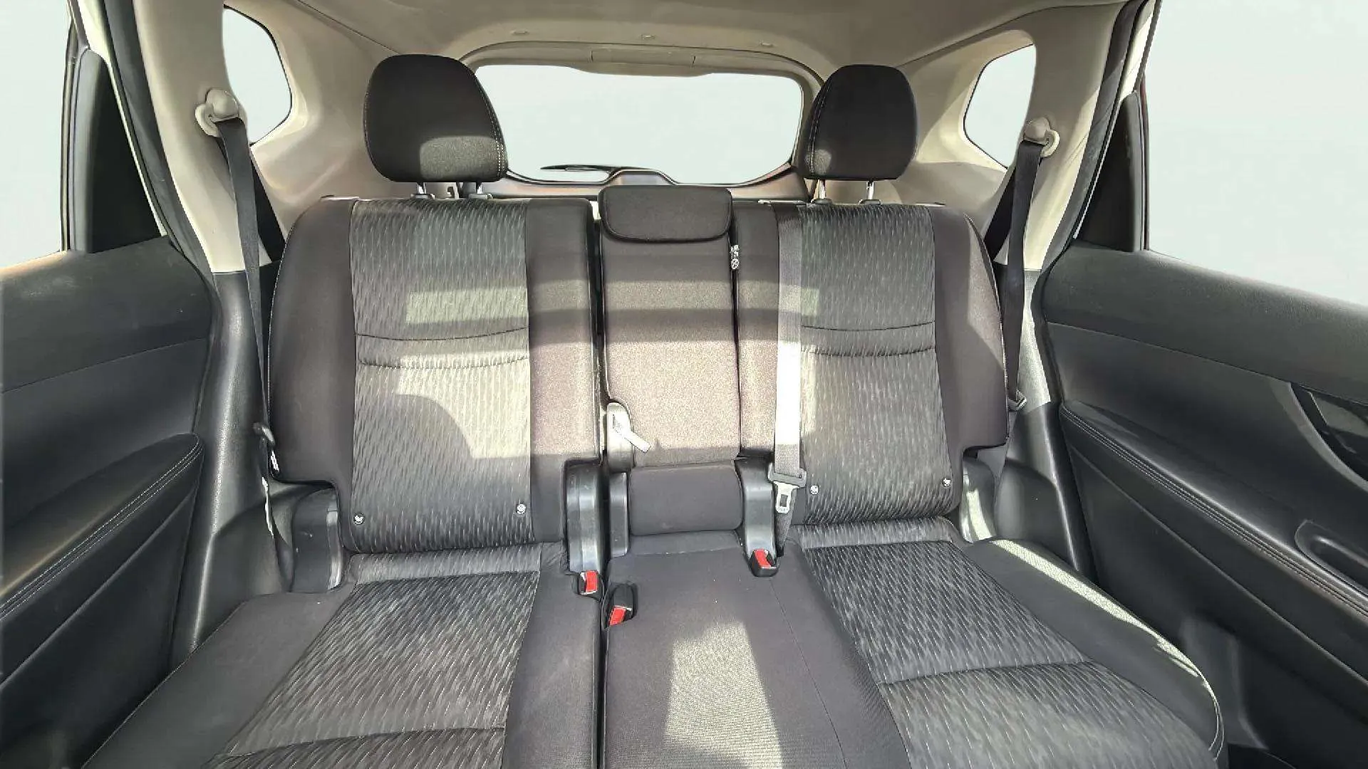 Nissan X-Trail 5 Pl. DIG-T N-Connecta - foto 13