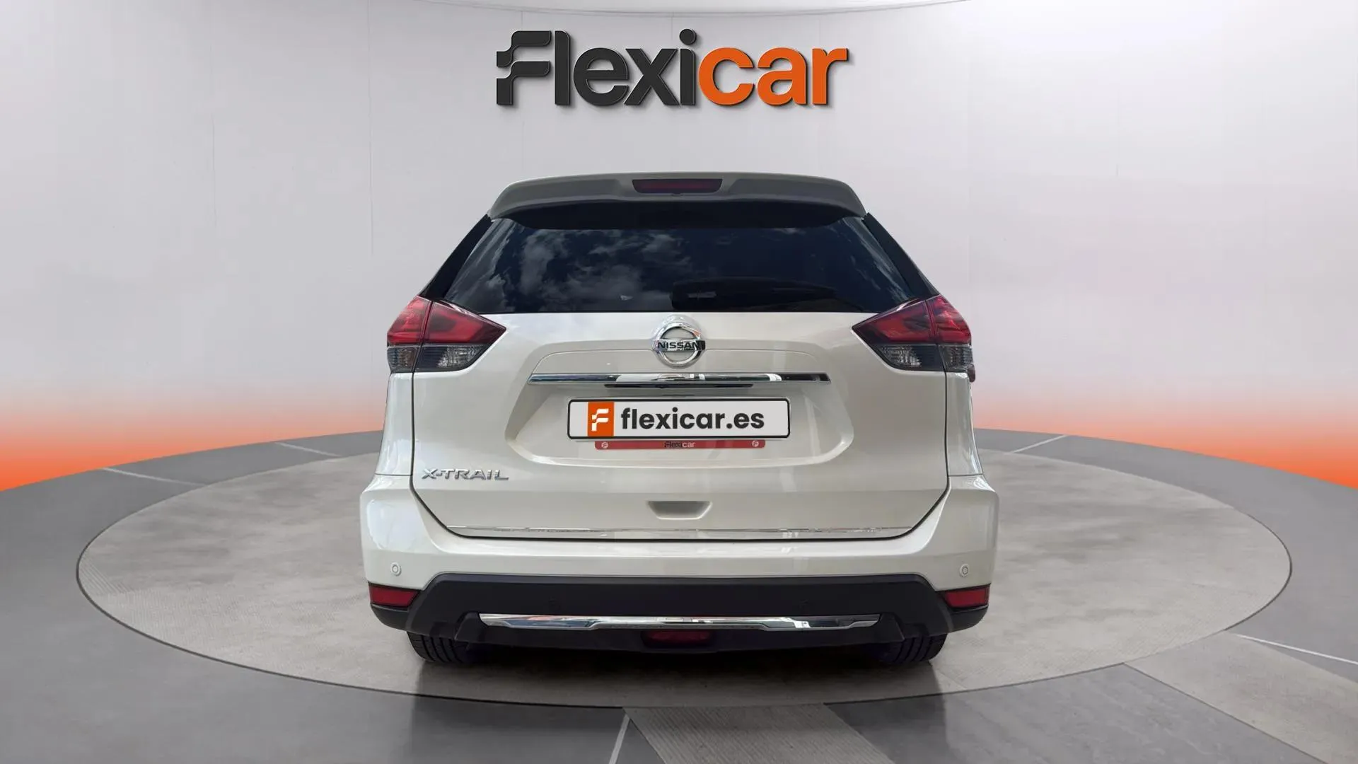Nissan X-Trail 5 Pl. DIG-T N-Connecta - foto 5