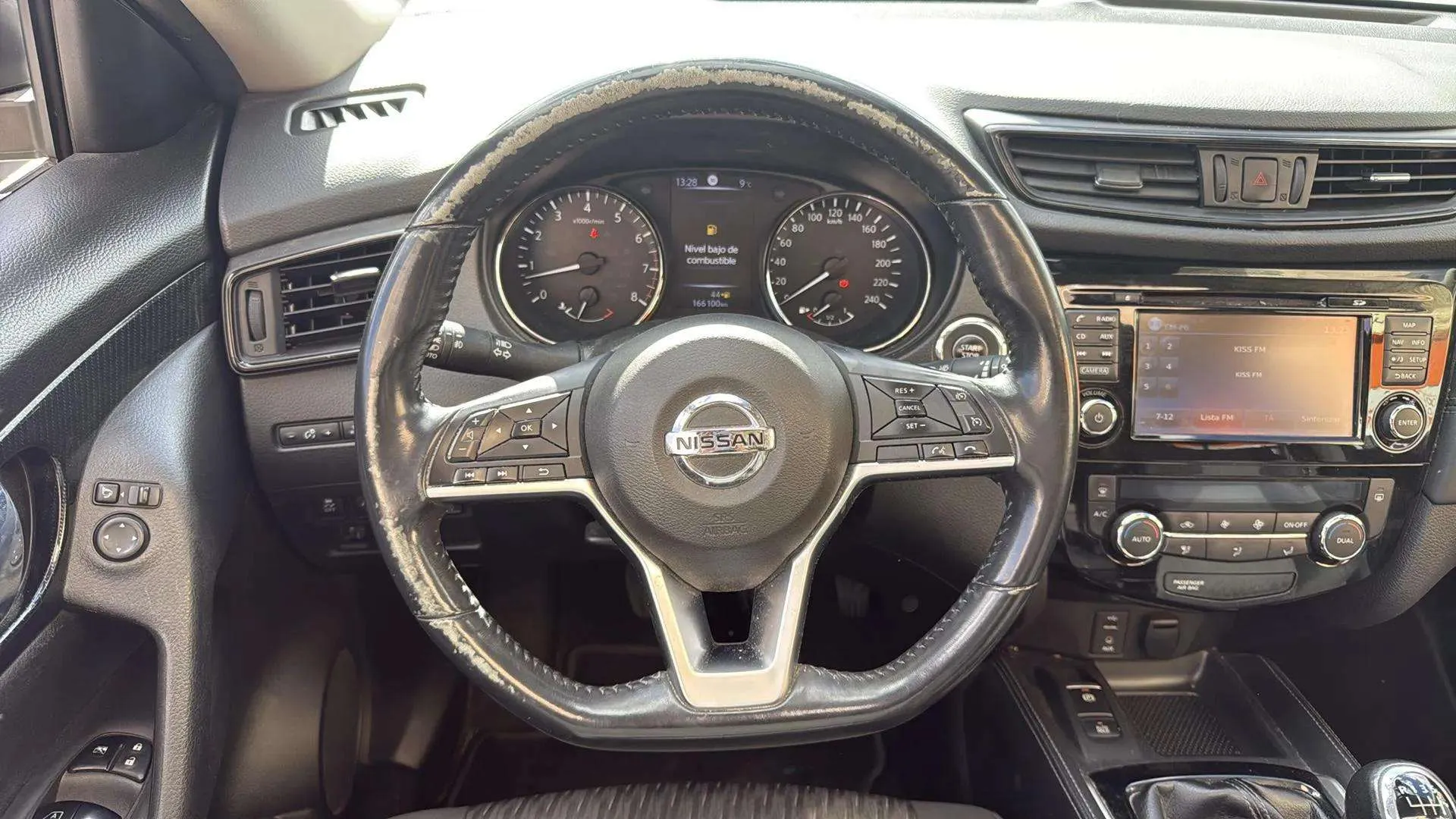 Nissan X-Trail 5 Pl. DIG-T N-Connecta - foto 8