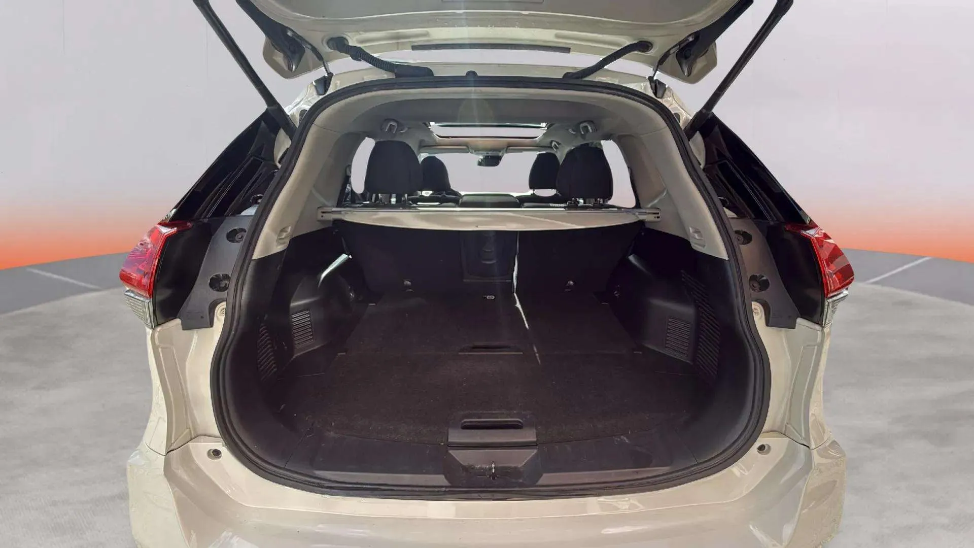 Nissan X-Trail 5 Pl. DIG-T N-Connecta - foto 6