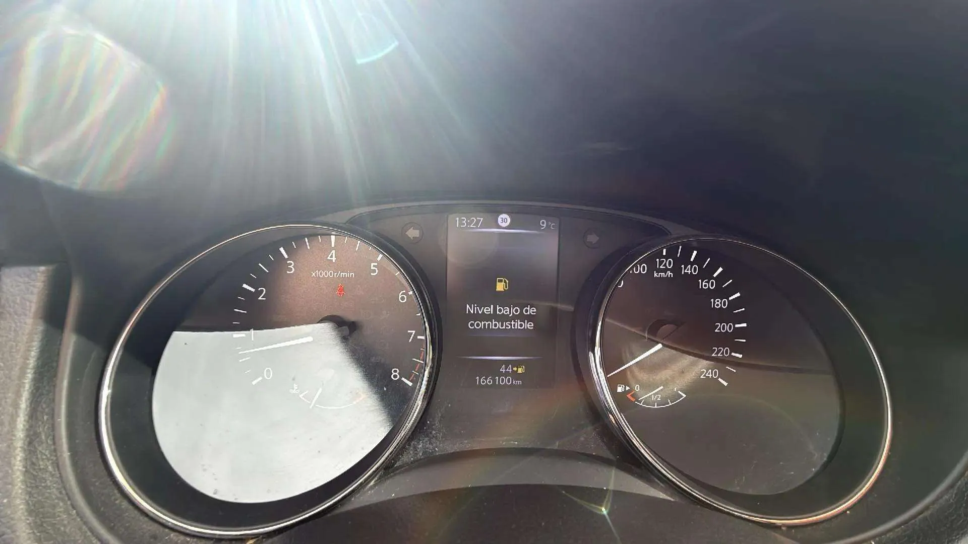Nissan X-Trail 5 Pl. DIG-T N-Connecta - foto 10
