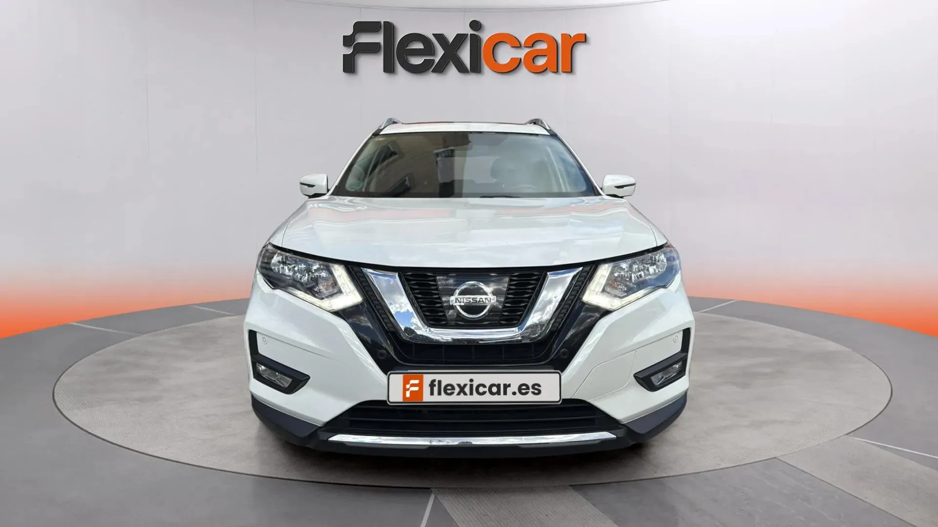 Nissan X-Trail 5 Pl. DIG-T N-Connecta - foto 2