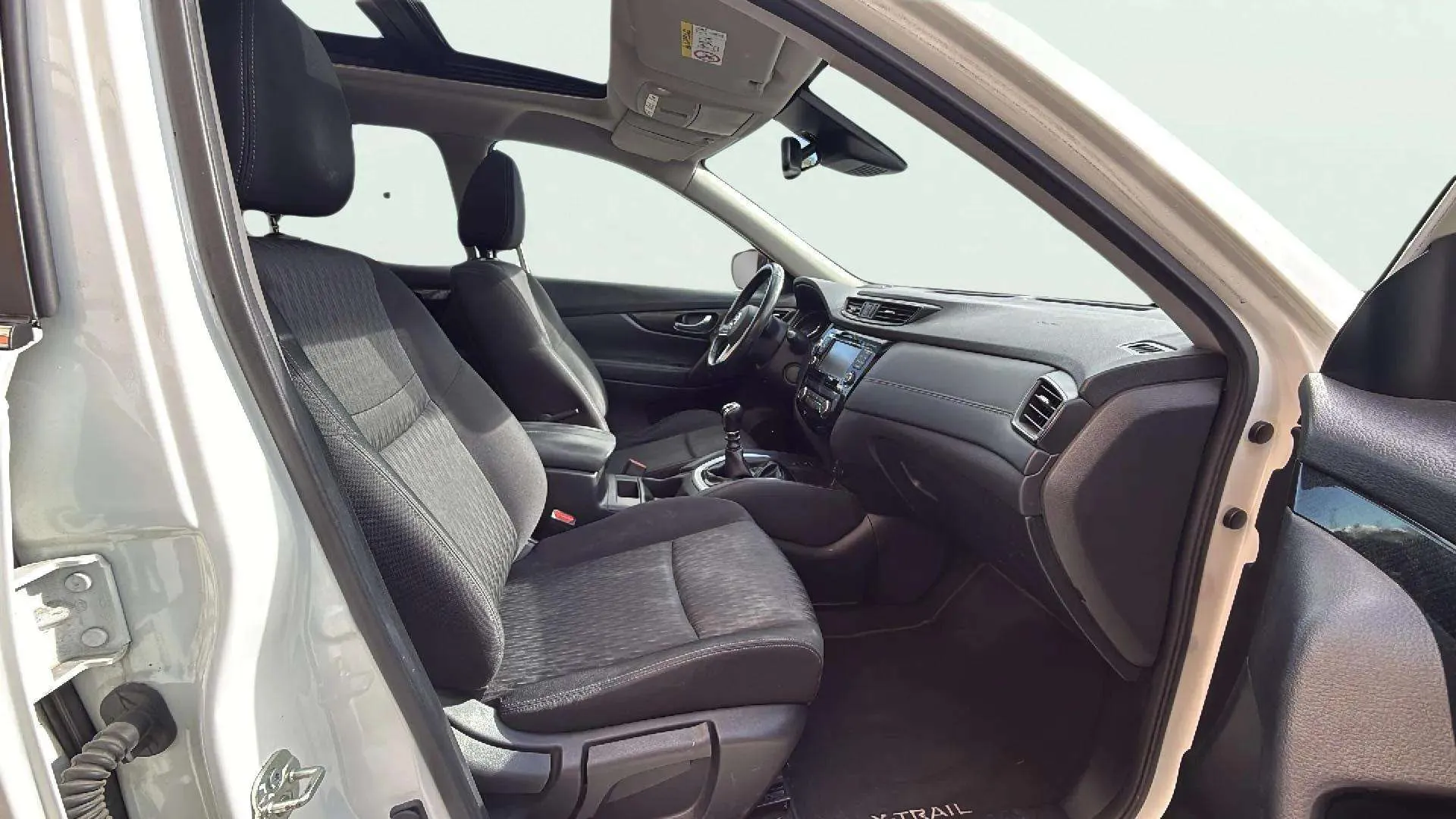 Nissan X-Trail 5 Pl. DIG-T N-Connecta - foto 12