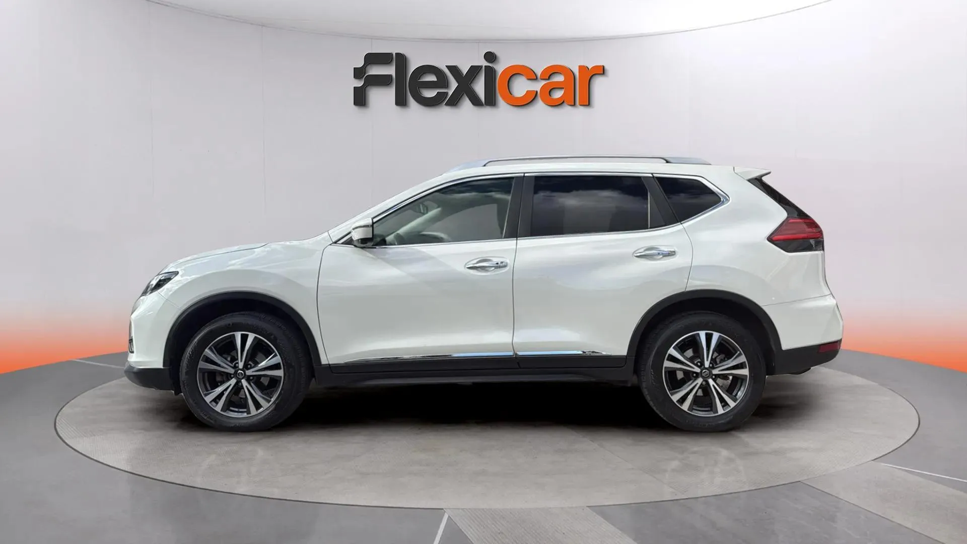 Nissan X-Trail 5 Pl. DIG-T N-Connecta - foto 4