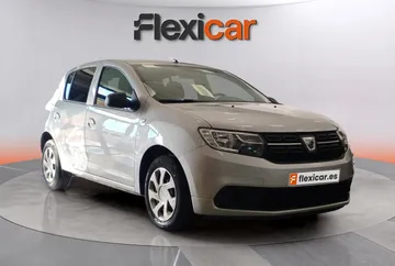 dacia sandero access 10 55kw 75cv 18 gasolina manual alzira 903000000217998